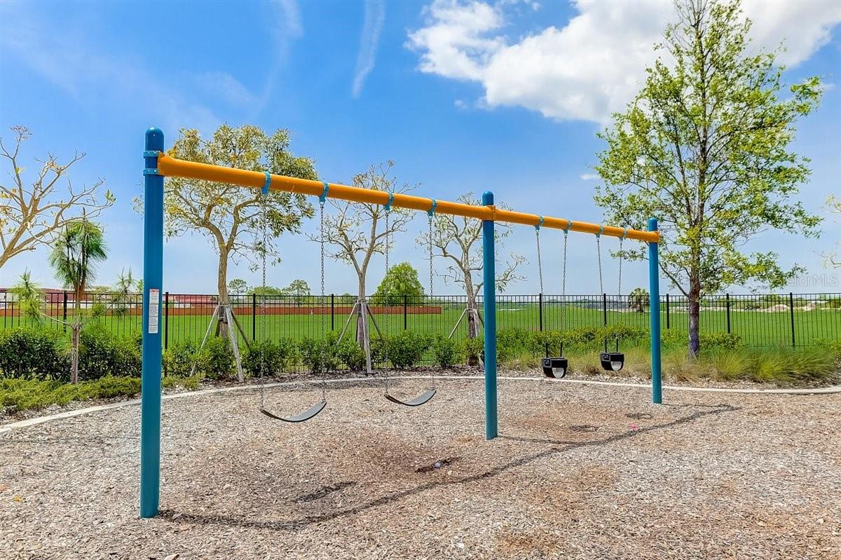 VILLAGES OF GLEN CREEK PH 1B - Residential