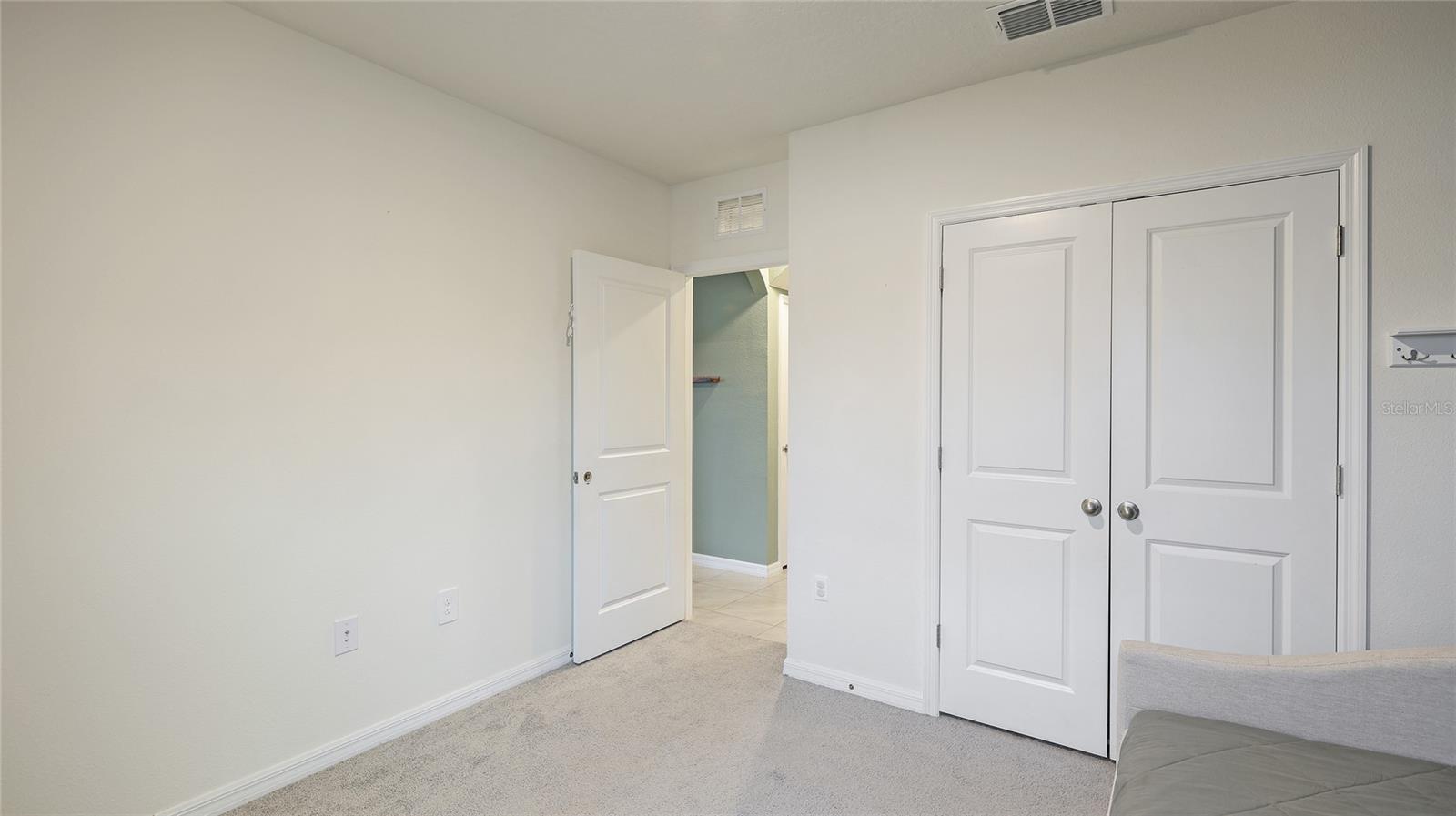 VILLAGES OF GLEN CREEK PH 1B - Residential