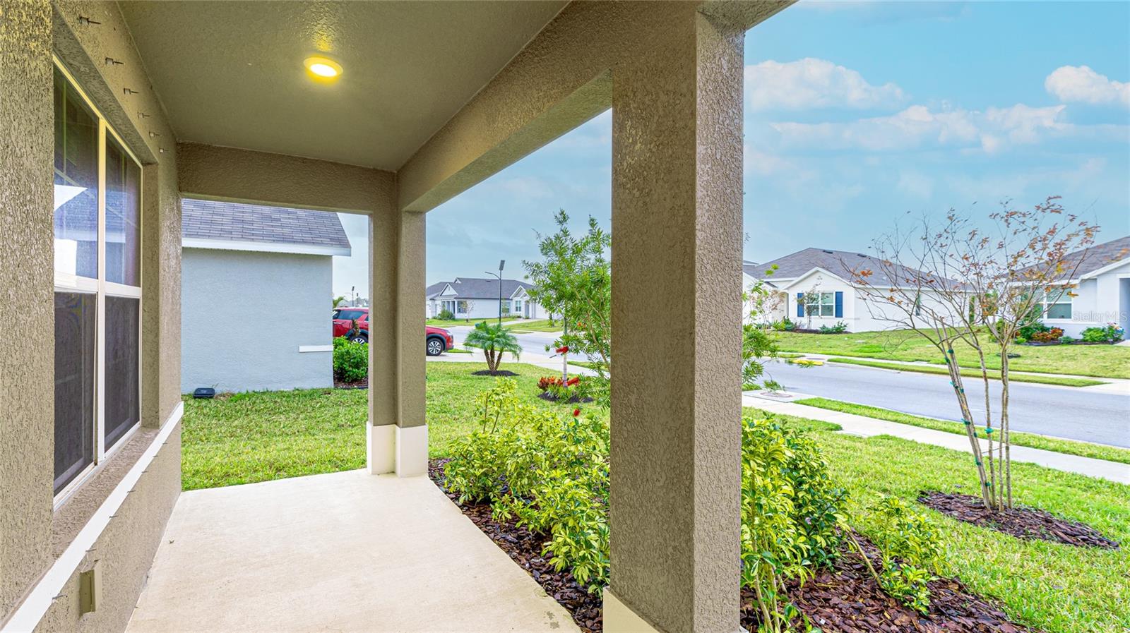 VILLAGES OF GLEN CREEK PH 1B - Residential