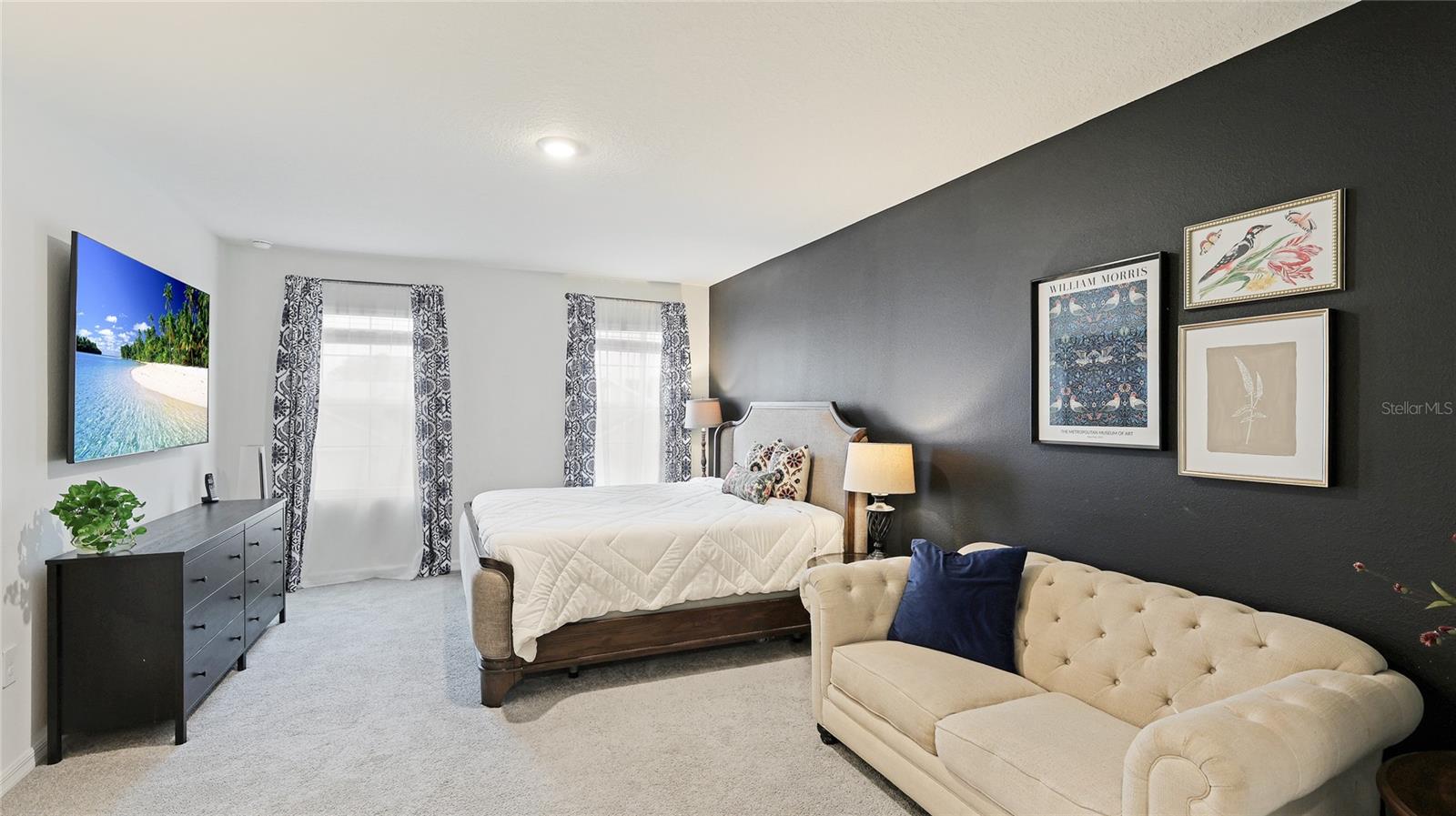 VILLAGES OF GLEN CREEK PH 1B - Residential