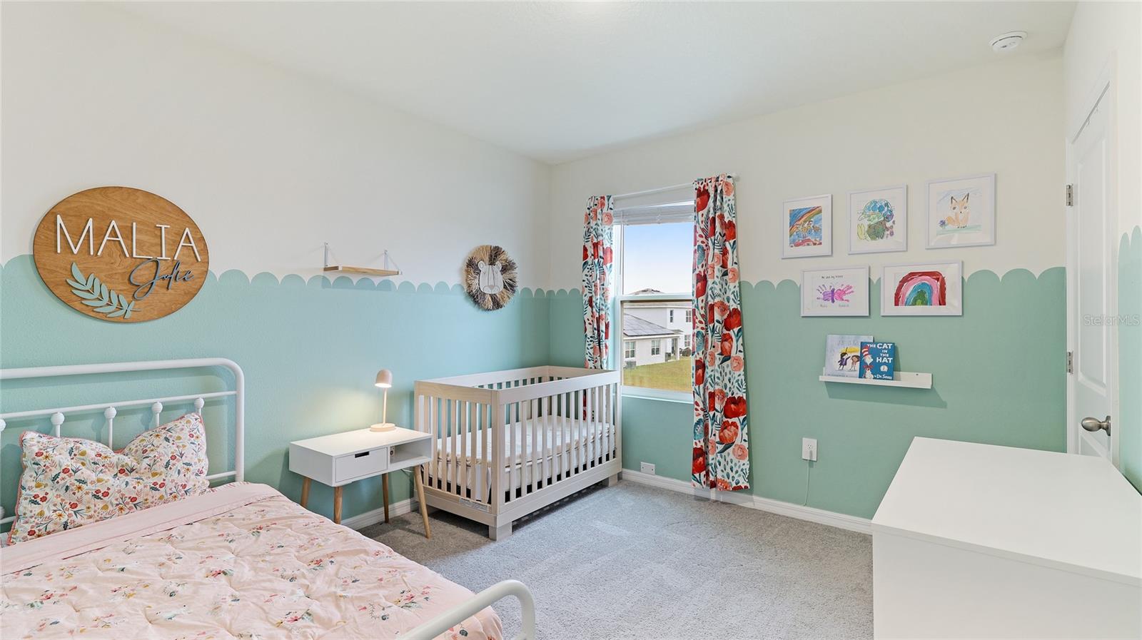 VILLAGES OF GLEN CREEK PH 1B - Residential