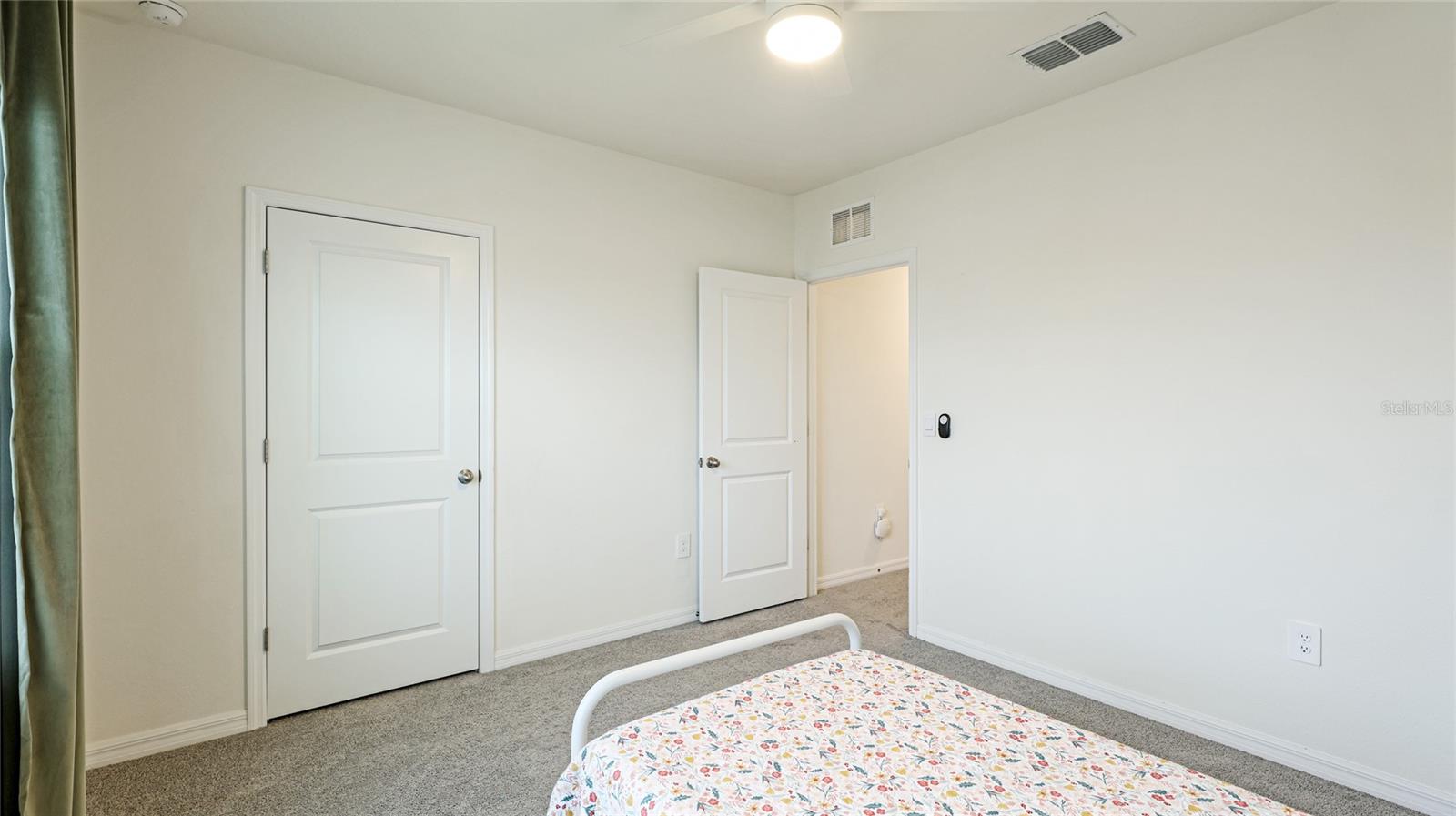 VILLAGES OF GLEN CREEK PH 1B - Residential