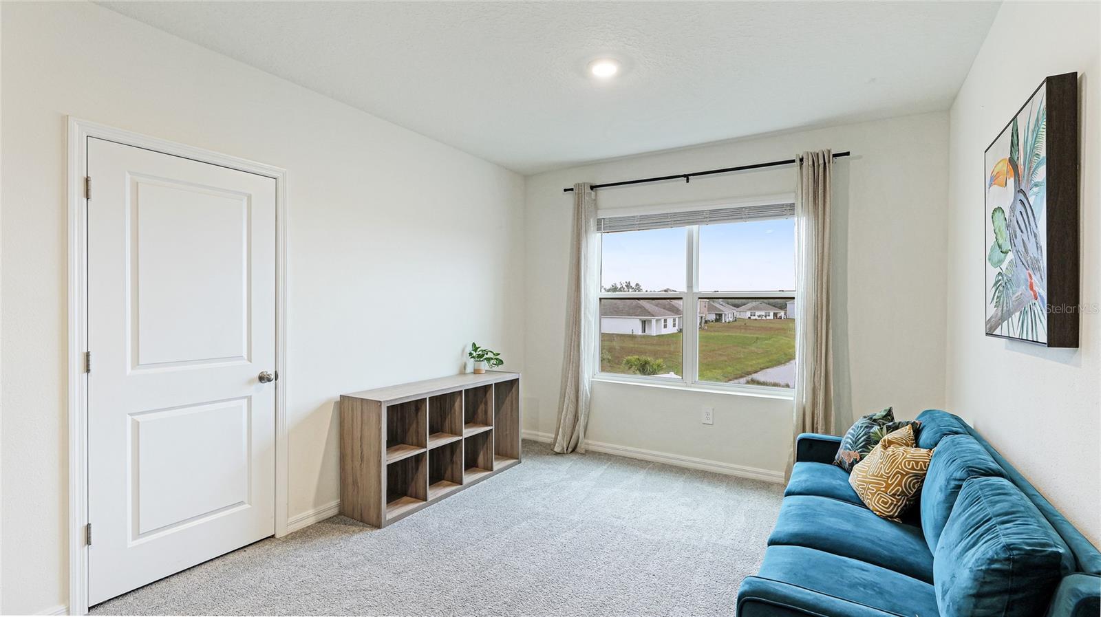 VILLAGES OF GLEN CREEK PH 1B - Residential