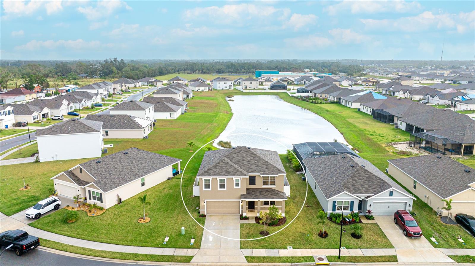 2118 GRAND FLORA TRAIL