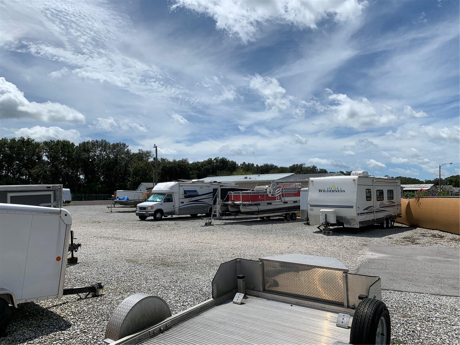 TIMBER LAKE ESTATES - Residential