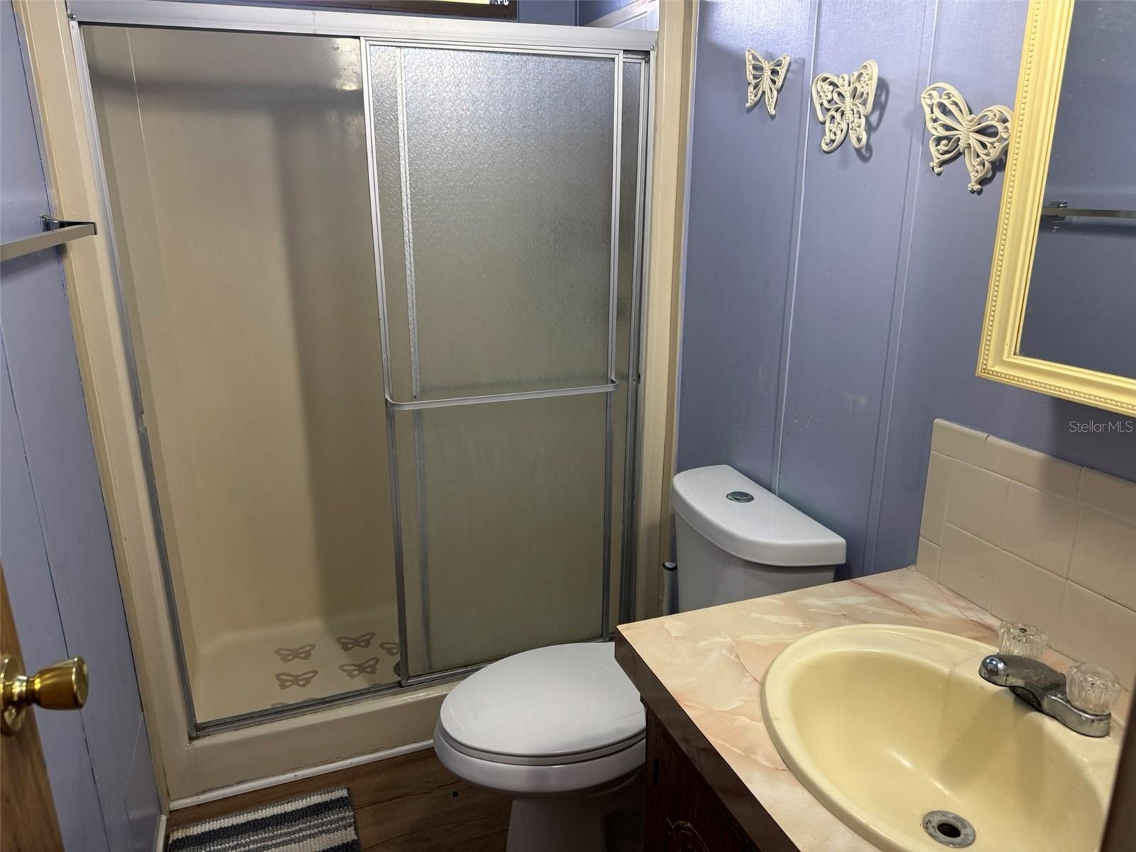 TIMBER LAKE ESTATES - Residential