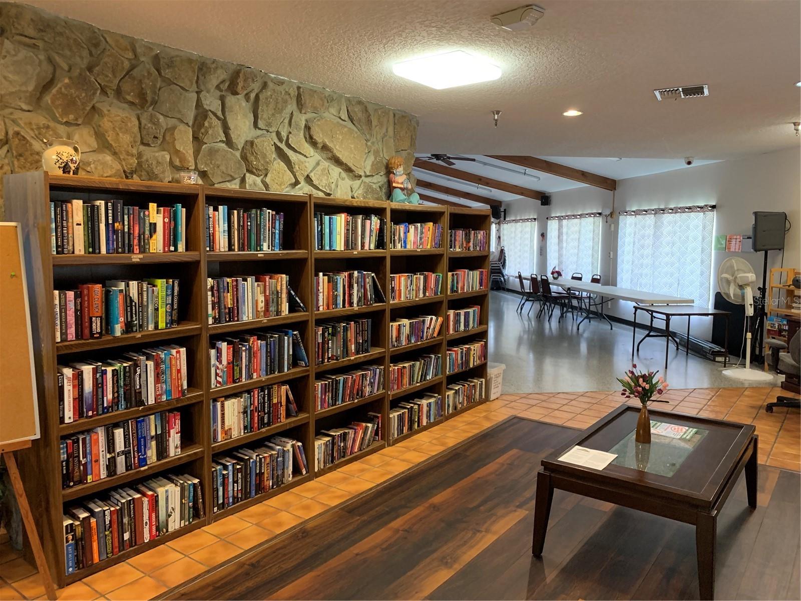 TIMBER LAKE ESTATES - Residential