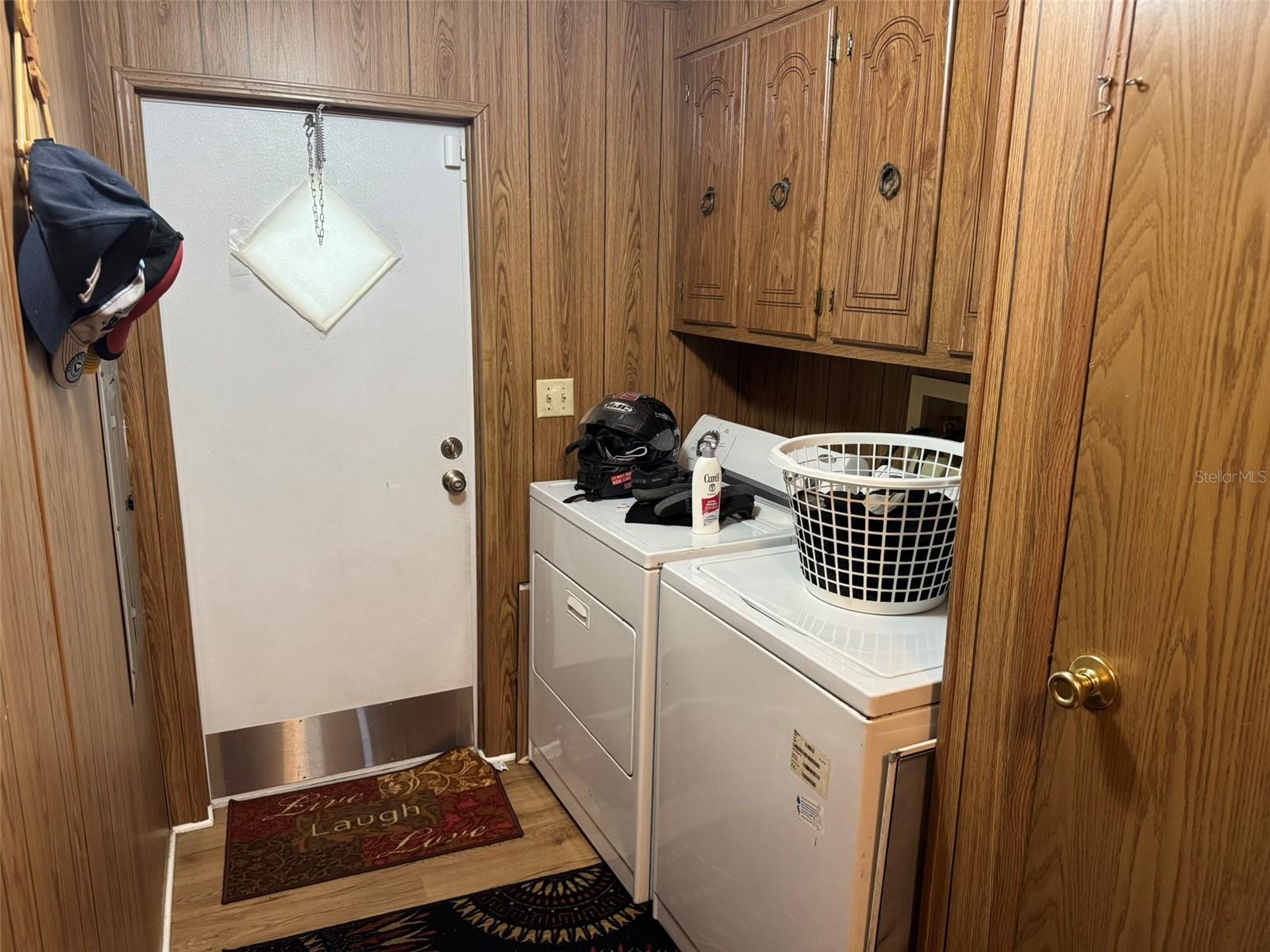 TIMBER LAKE ESTATES - Residential