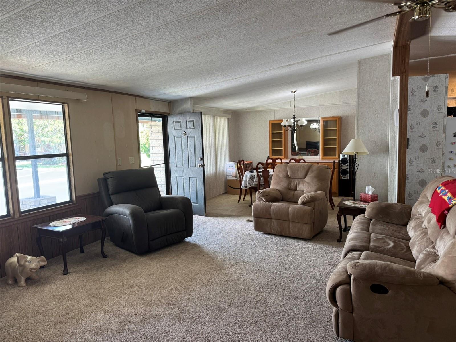 TIMBER LAKE ESTATES - Residential