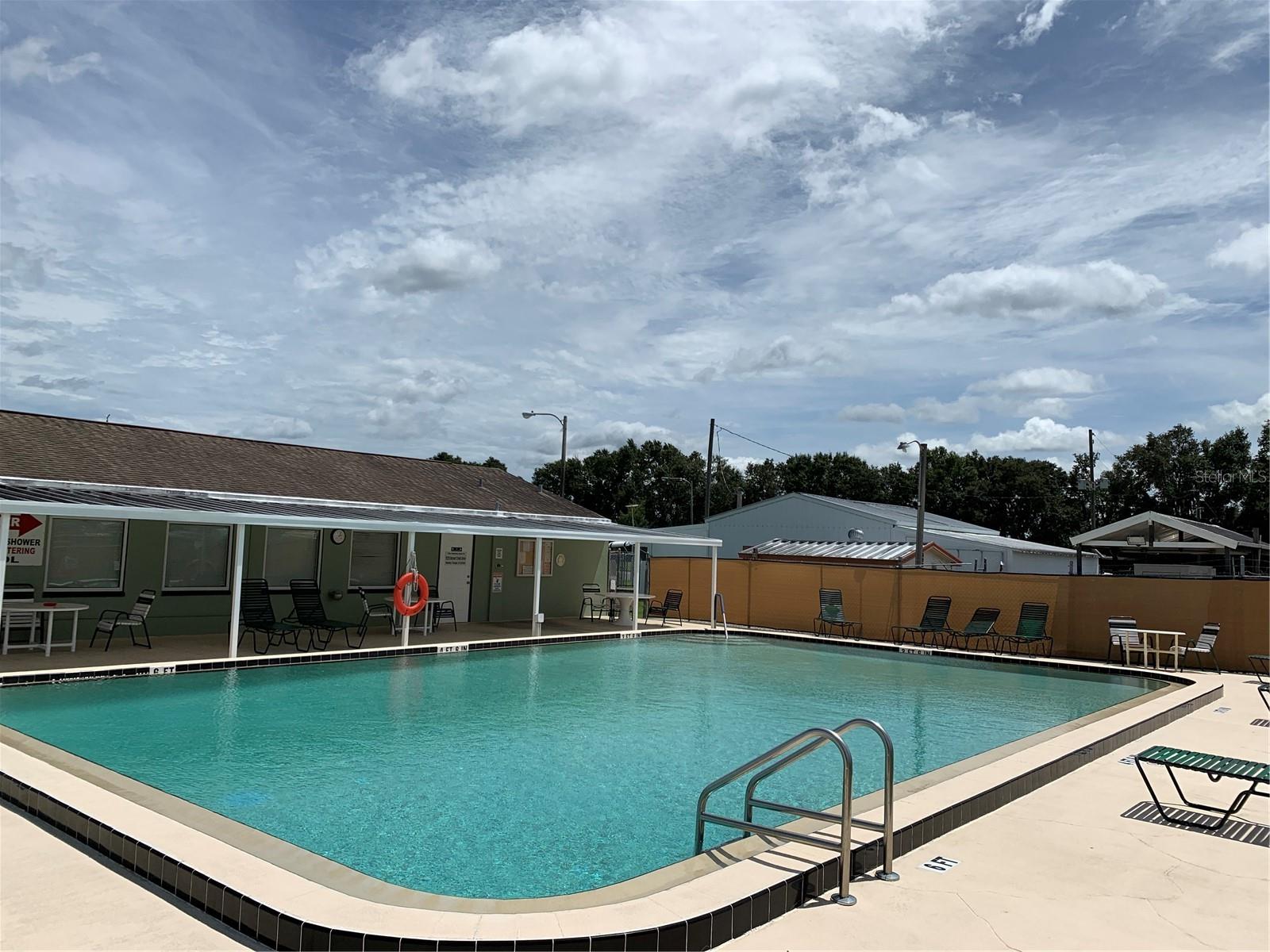 TIMBER LAKE ESTATES - Residential