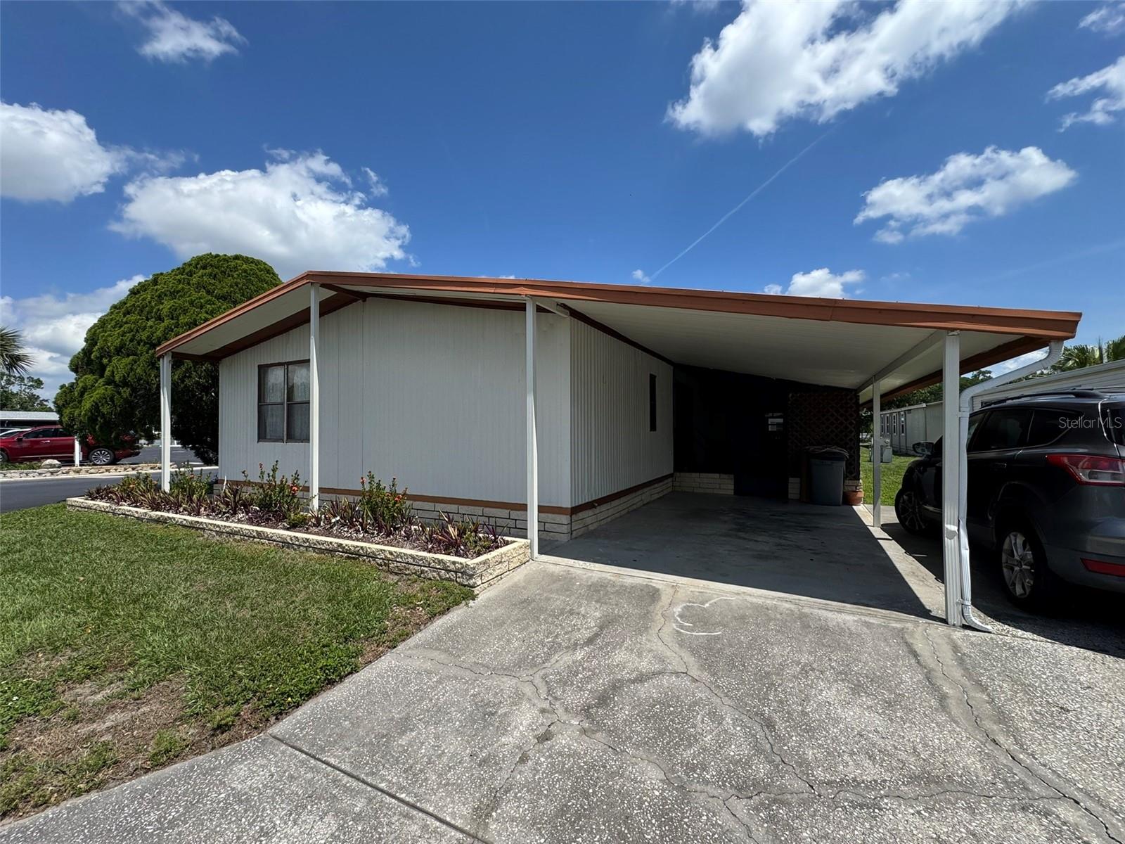 TIMBER LAKE ESTATES - Residential