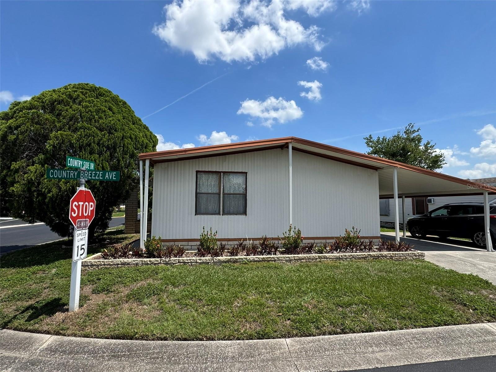 TIMBER LAKE ESTATES - Residential