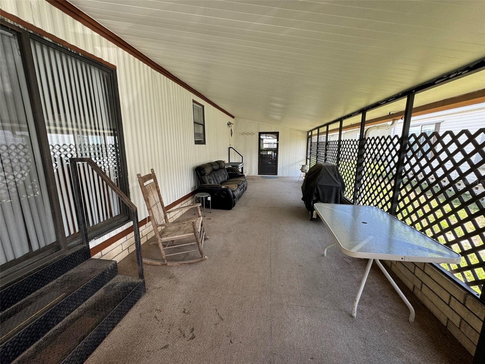 TIMBER LAKE ESTATES - Residential