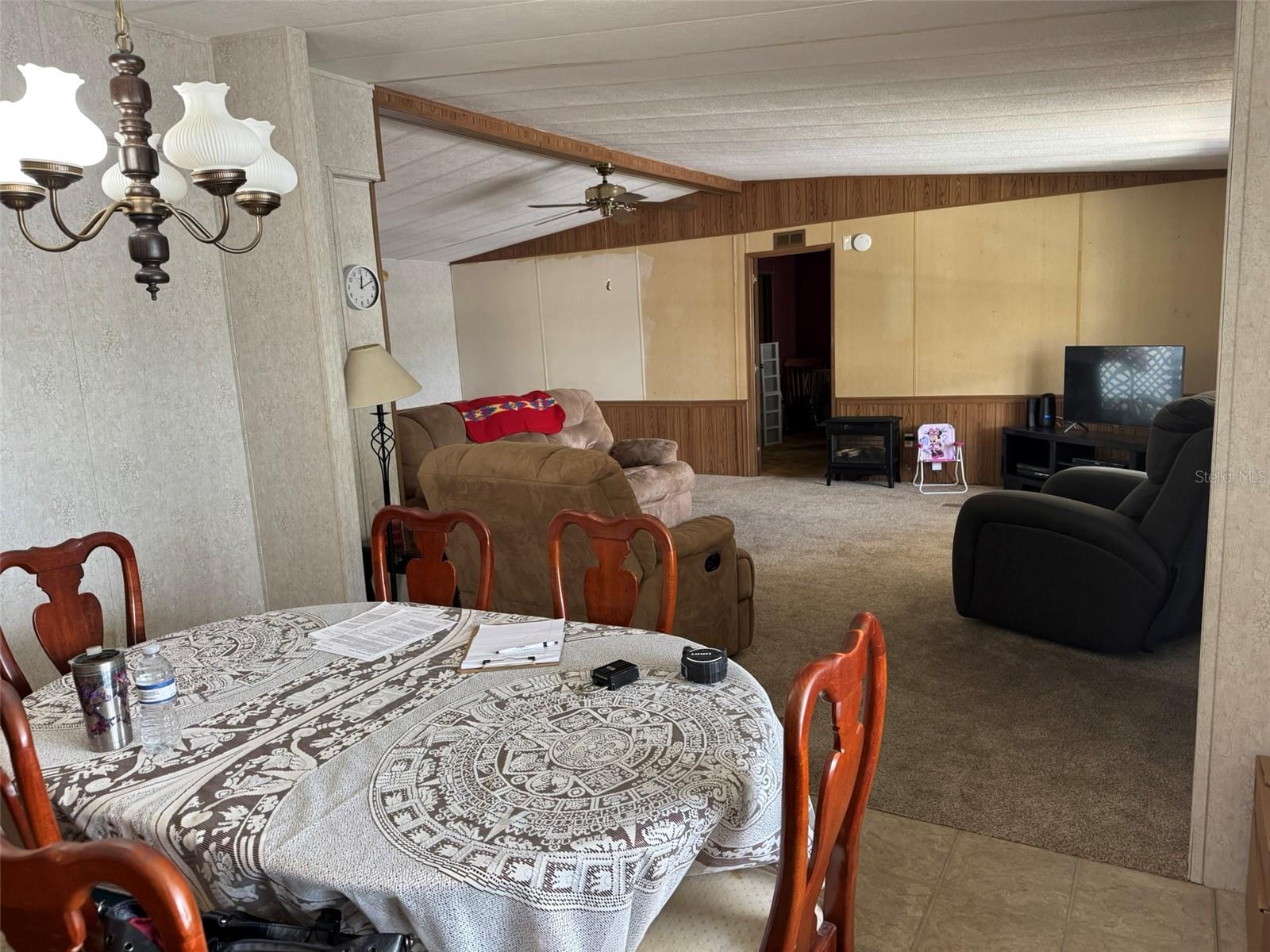 TIMBER LAKE ESTATES - Residential