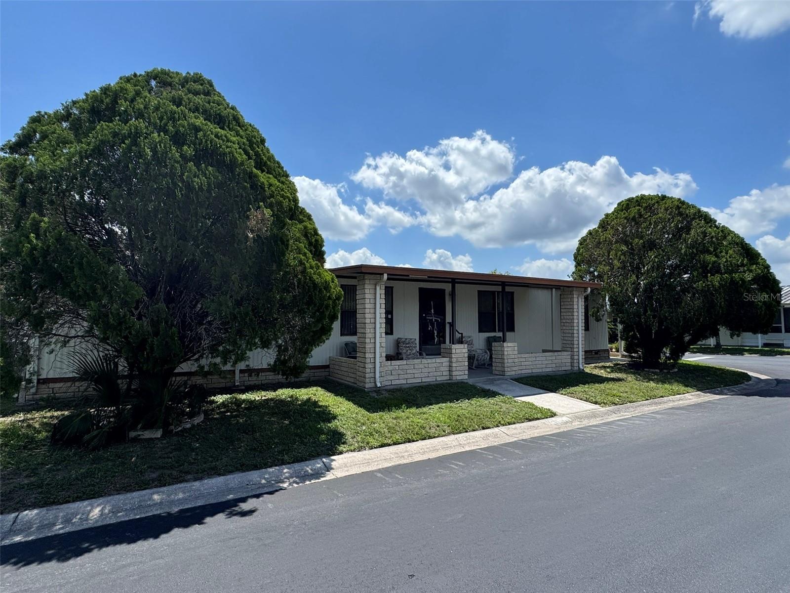 TIMBER LAKE ESTATES - Residential