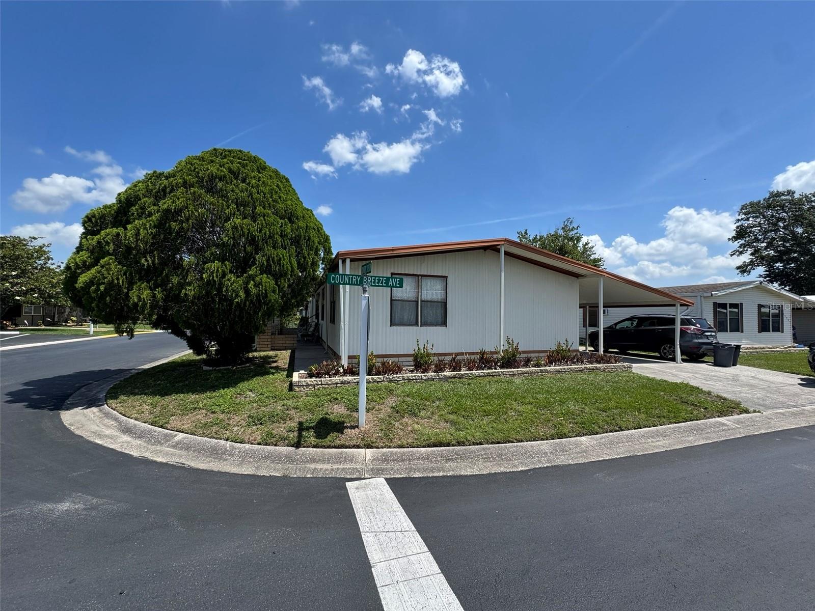 TIMBER LAKE ESTATES - Residential