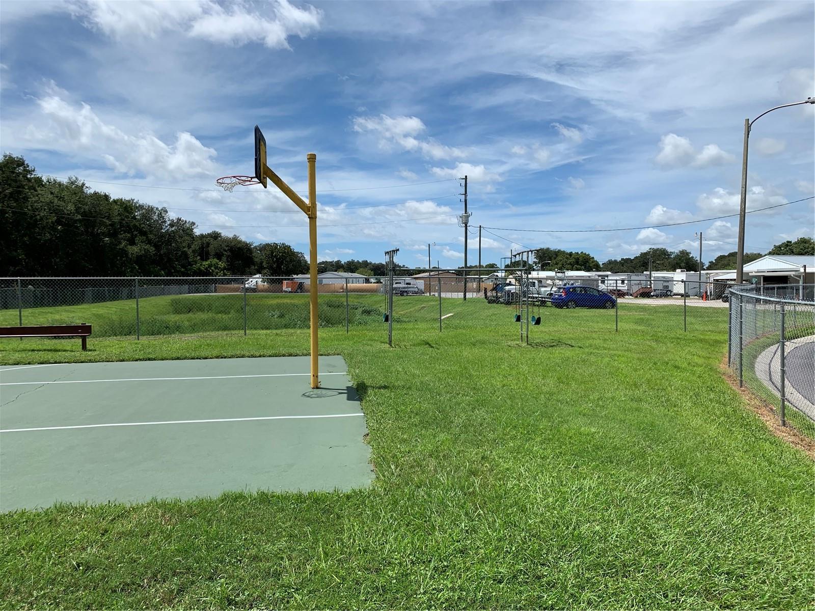 TIMBER LAKE ESTATES - Residential