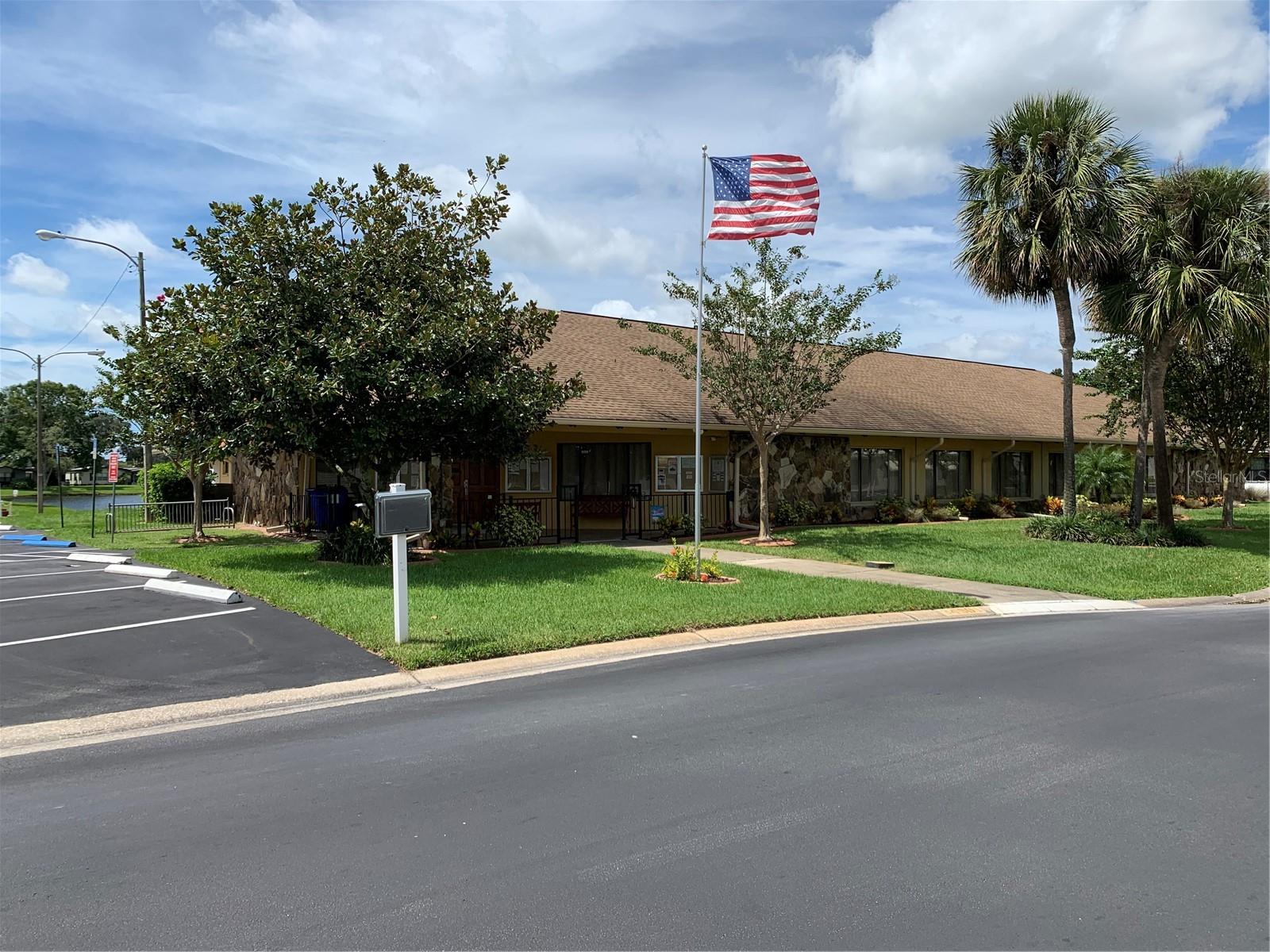 TIMBER LAKE ESTATES - Residential