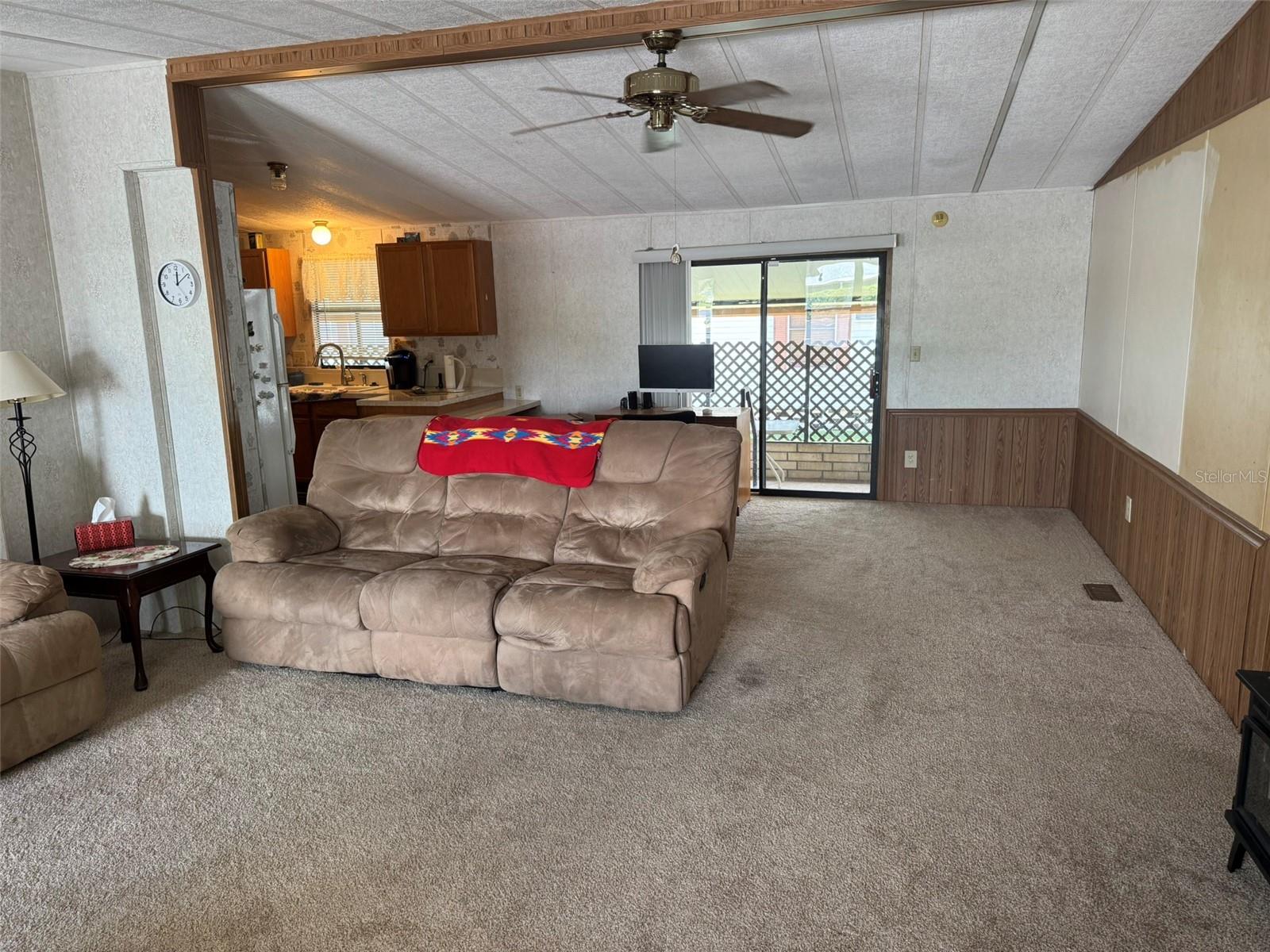 TIMBER LAKE ESTATES - Residential