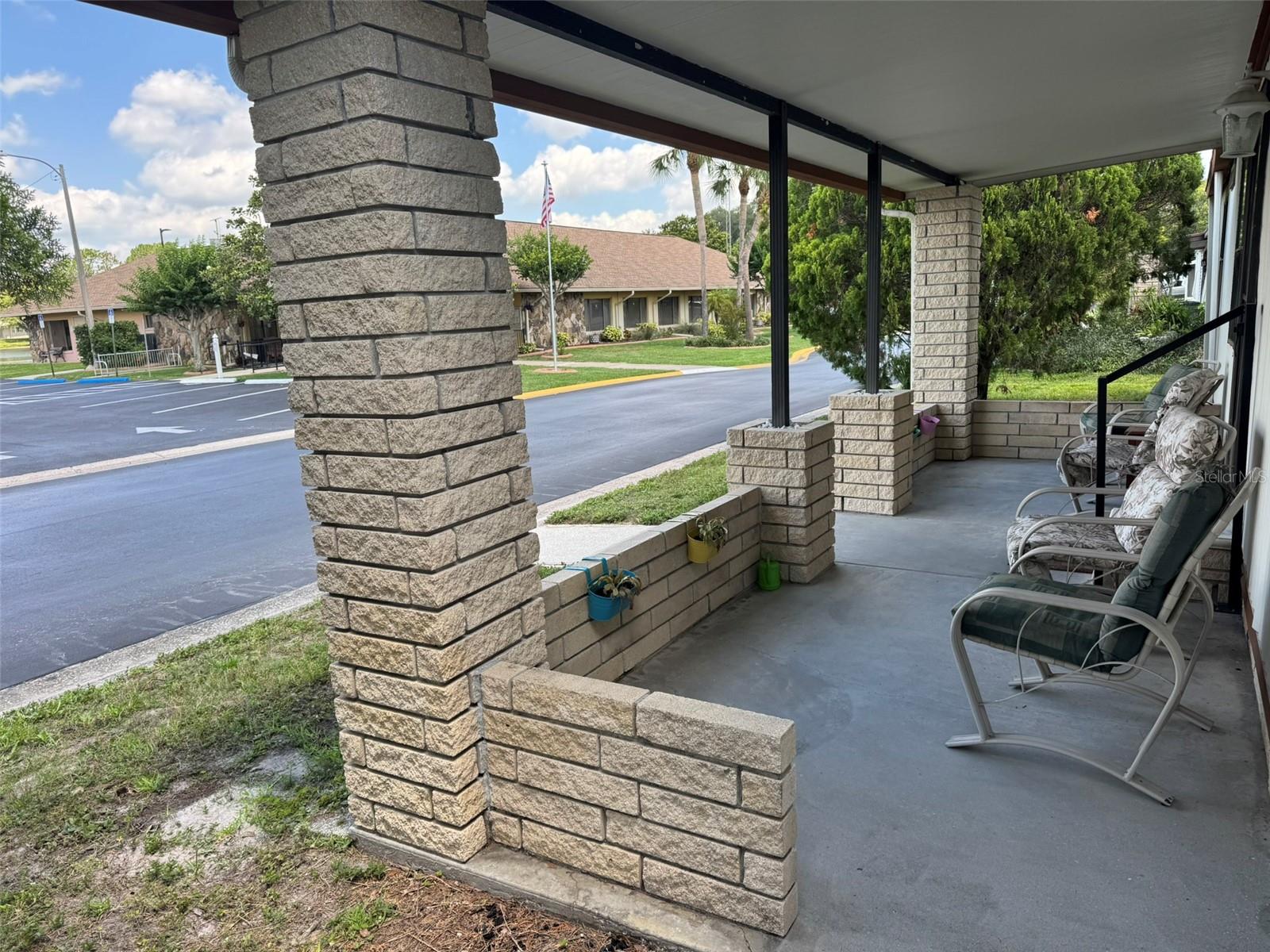 TIMBER LAKE ESTATES - Residential