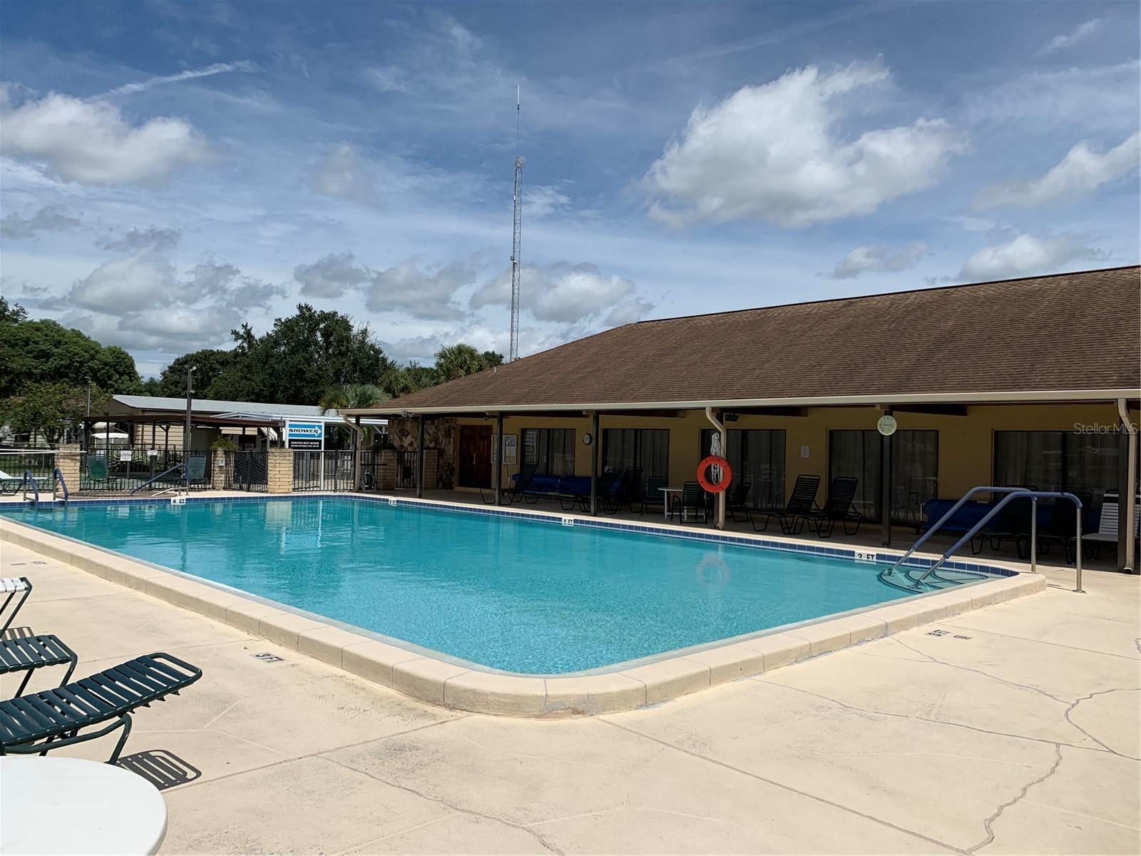 TIMBER LAKE ESTATES - Residential