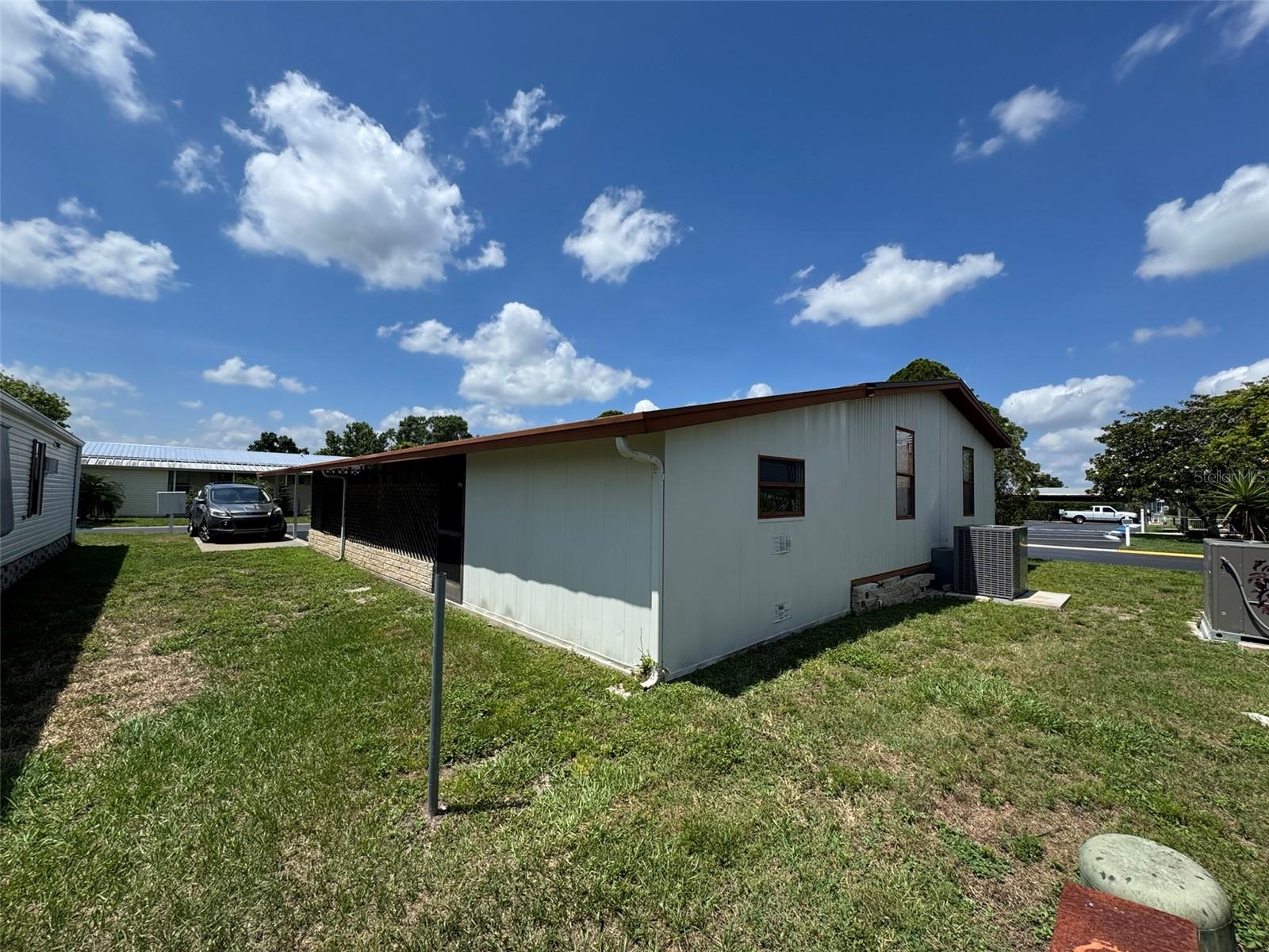 TIMBER LAKE ESTATES - Residential