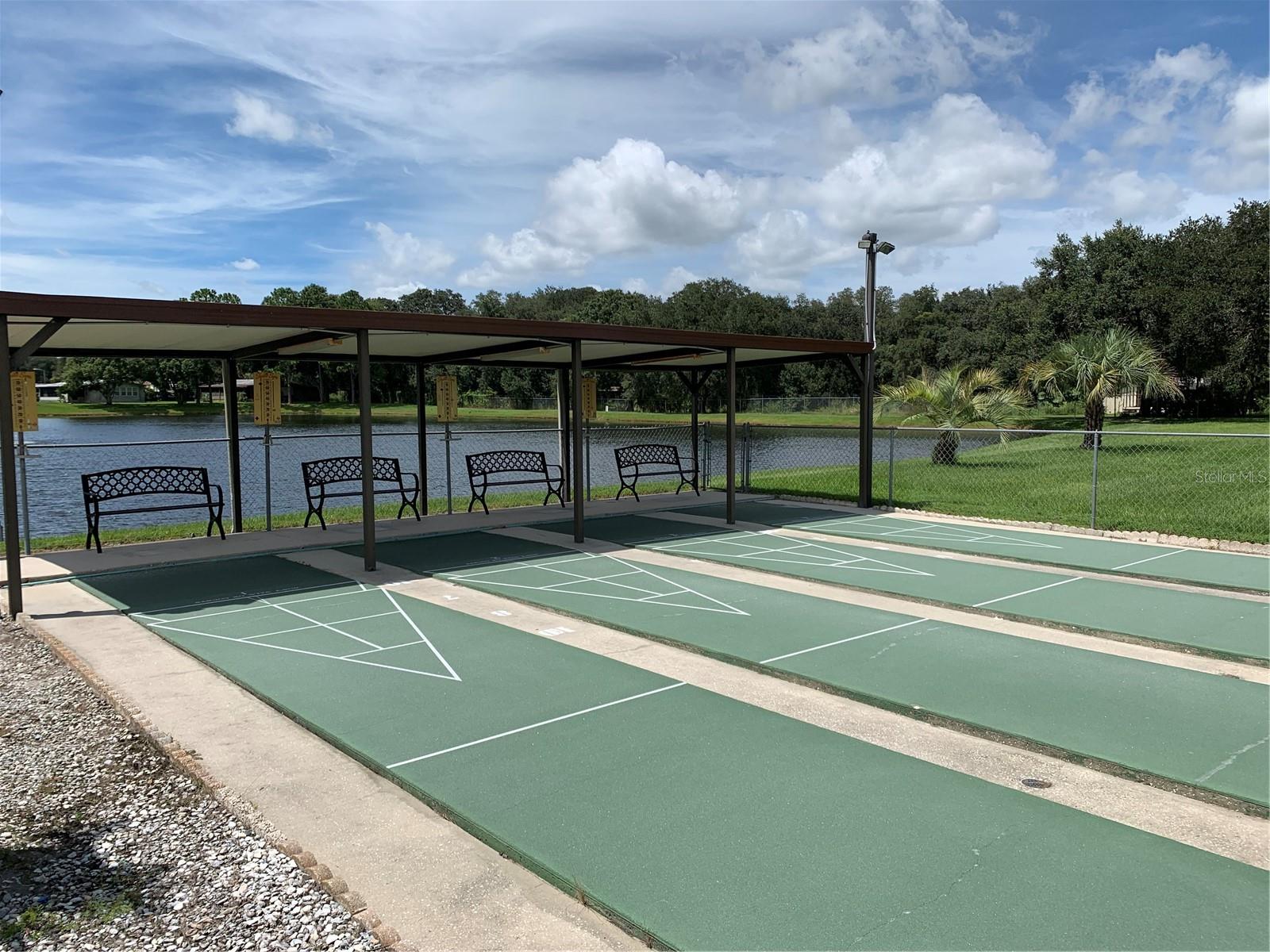 TIMBER LAKE ESTATES - Residential