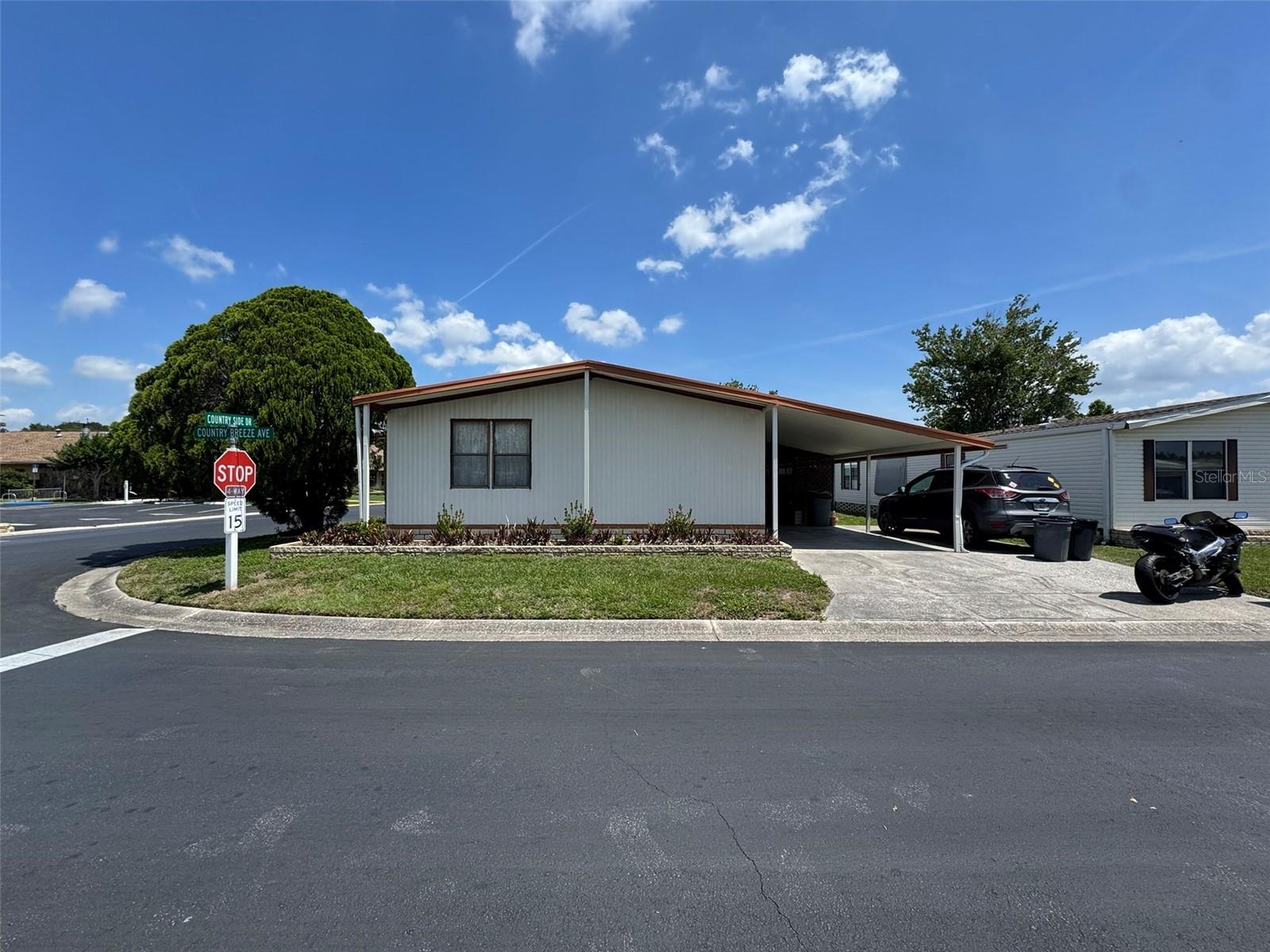 TIMBER LAKE ESTATES - Residential