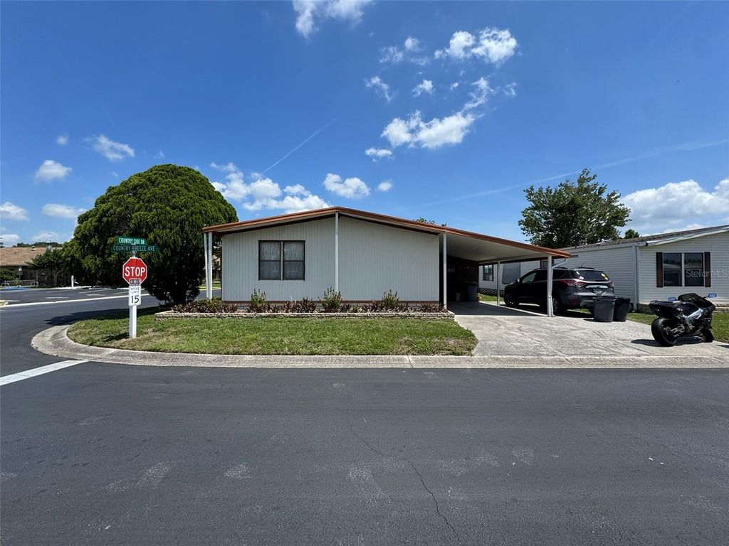 Photo of 34300 Countryside Drive, Wesley Chapel, FL 33543 (MLS # TB8388259)