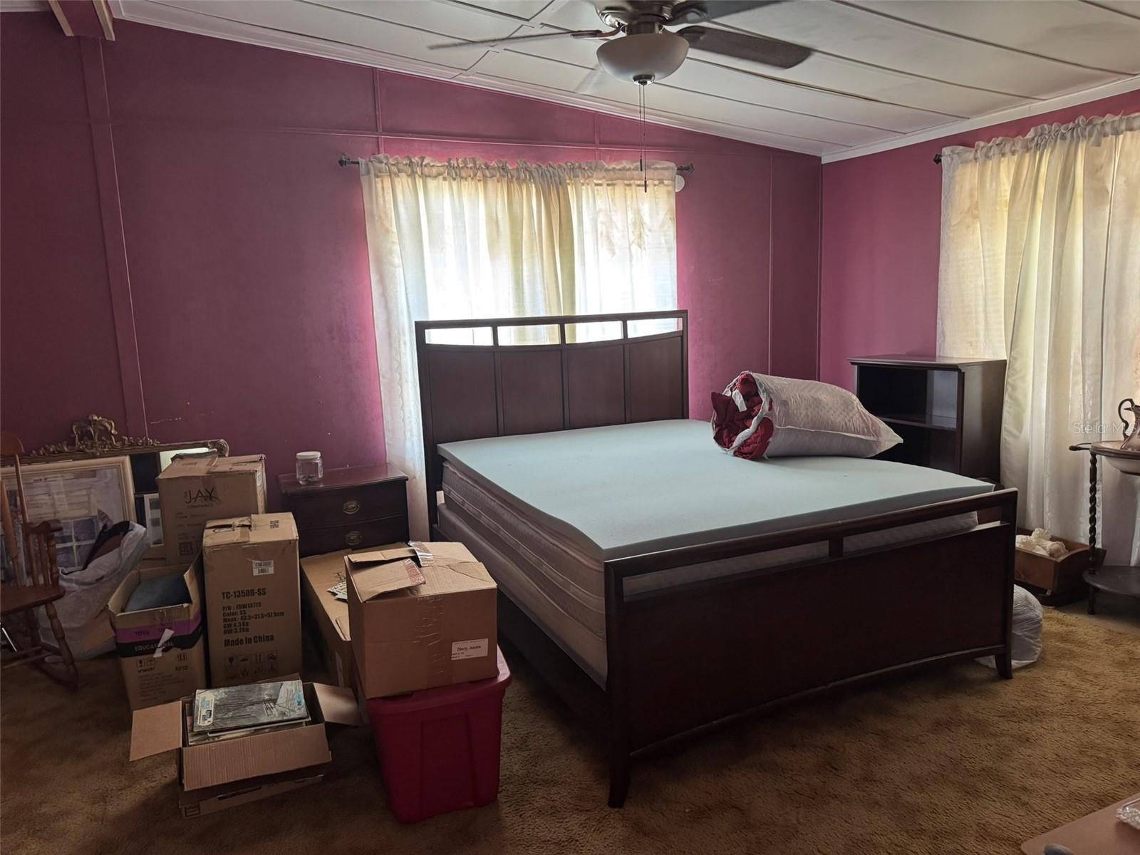 TIMBER LAKE ESTATES - Residential