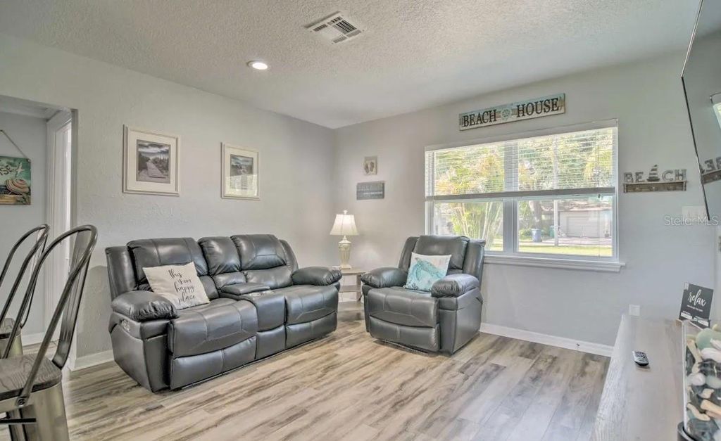 Photo of 10569 86th Avenue, Seminole, FL 33772 (MLS # TB8413206)