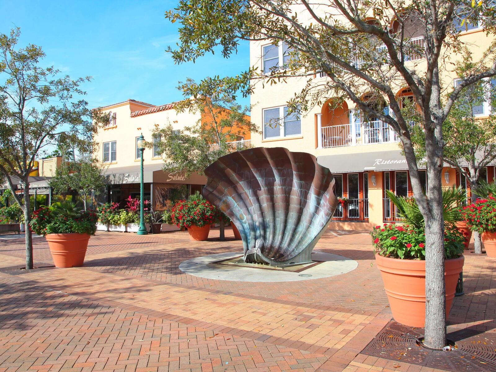 BAY ISLAND SHORES - Residential