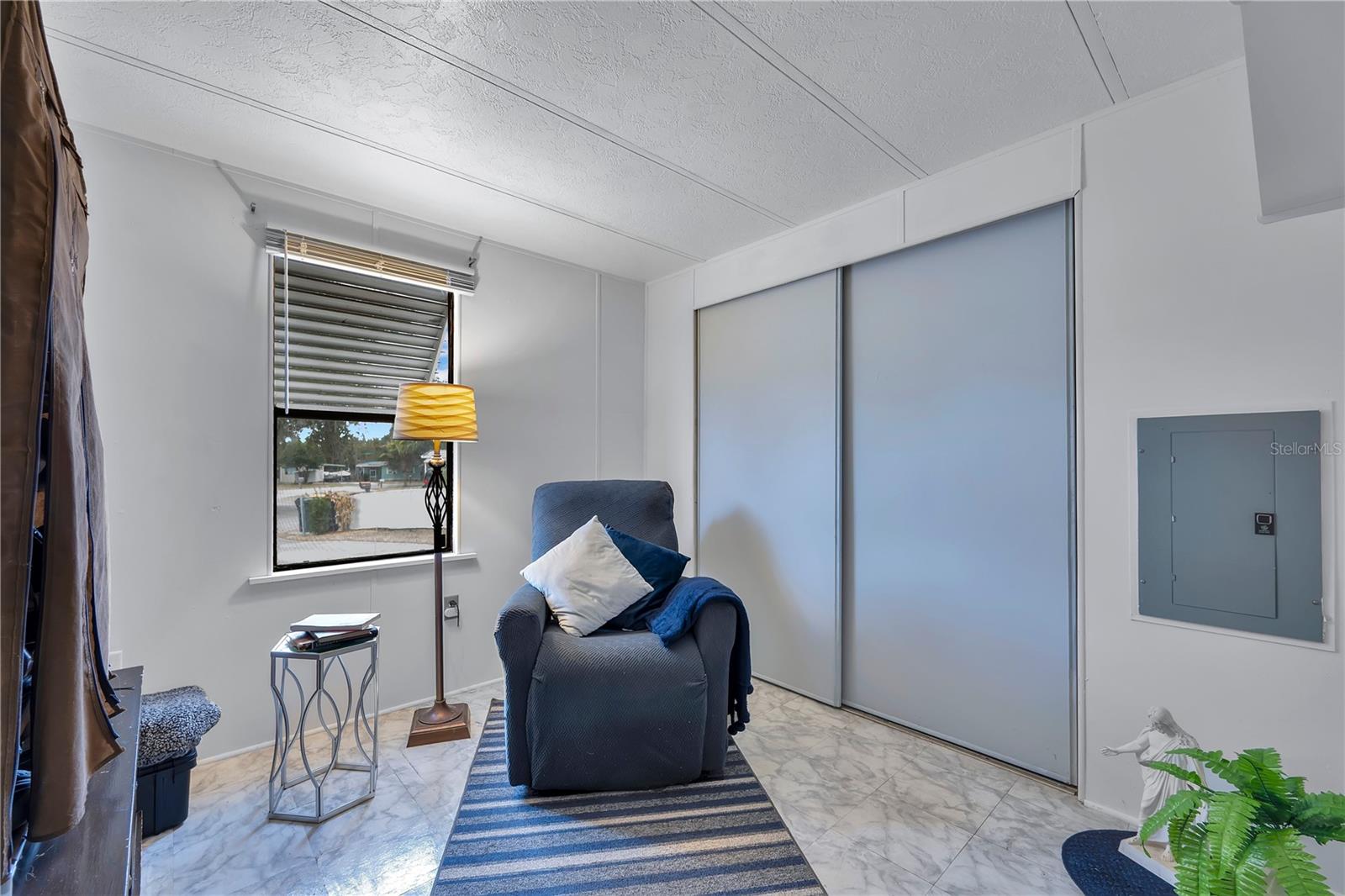 MOUNT OLIVE HEIGHTS - Residential