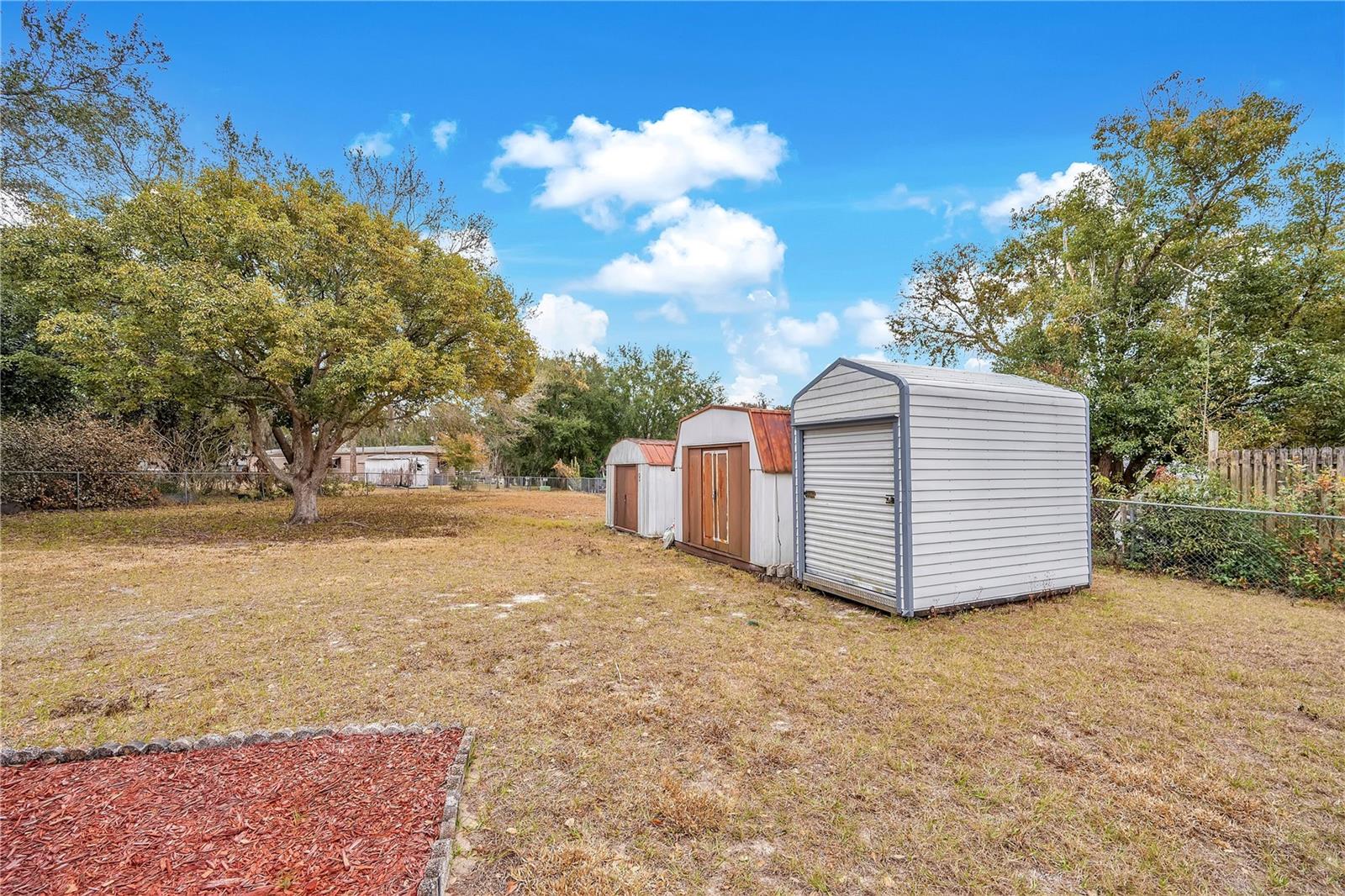 MOUNT OLIVE HEIGHTS - Residential