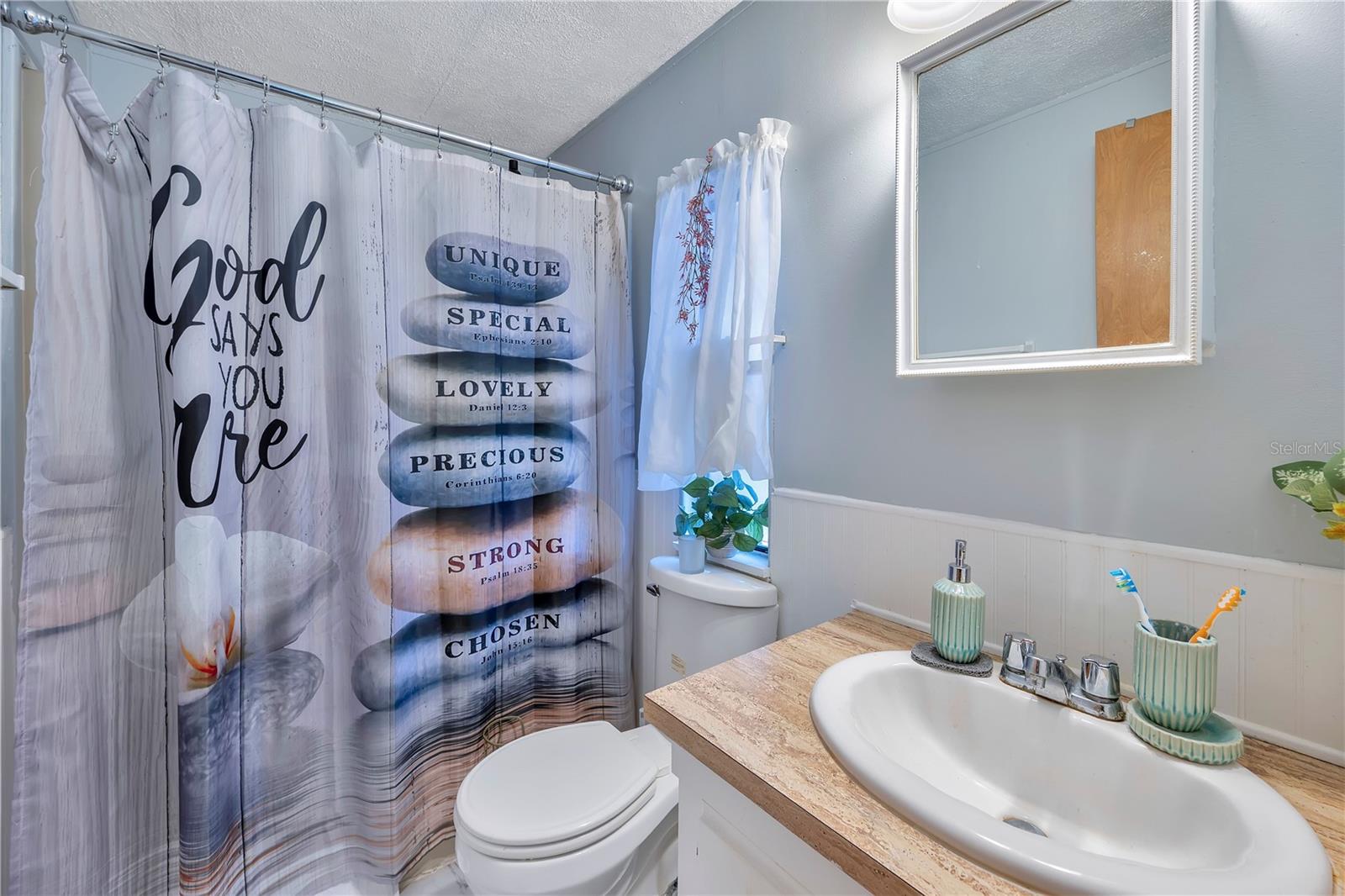 MOUNT OLIVE HEIGHTS - Residential