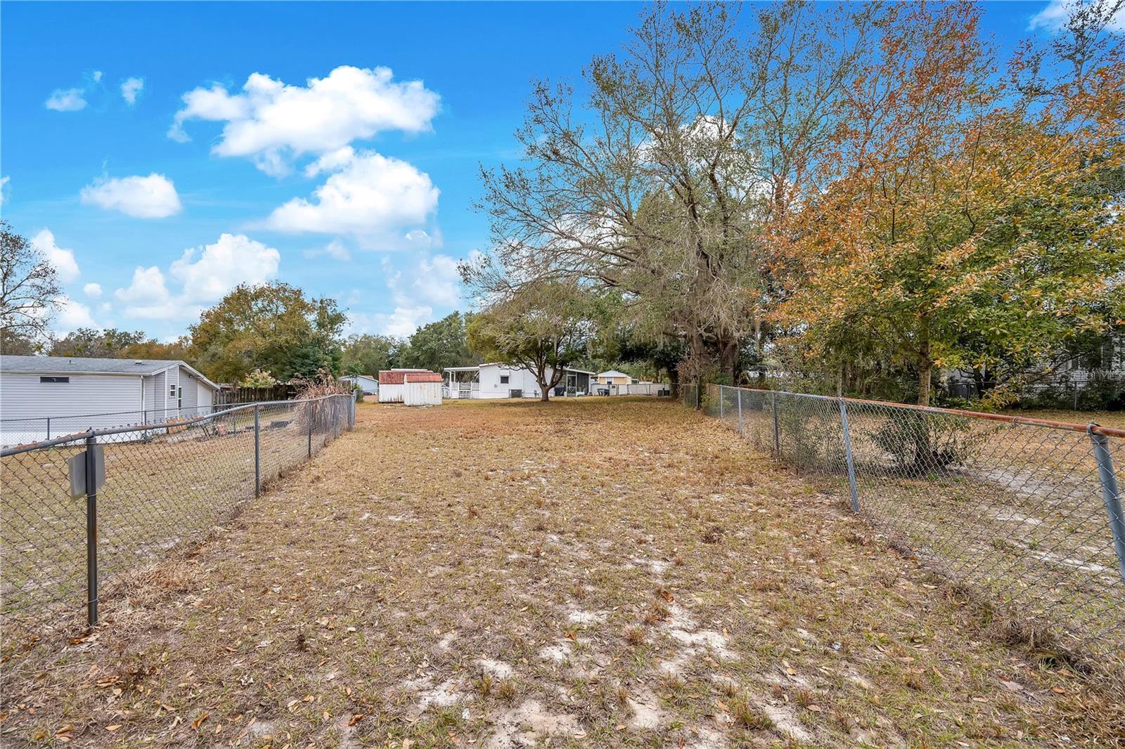 MOUNT OLIVE HEIGHTS - Residential