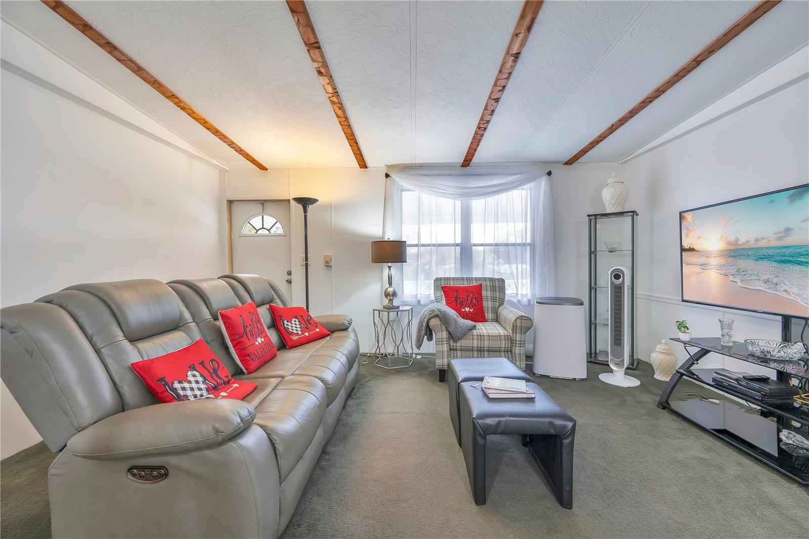 MOUNT OLIVE HEIGHTS - Residential