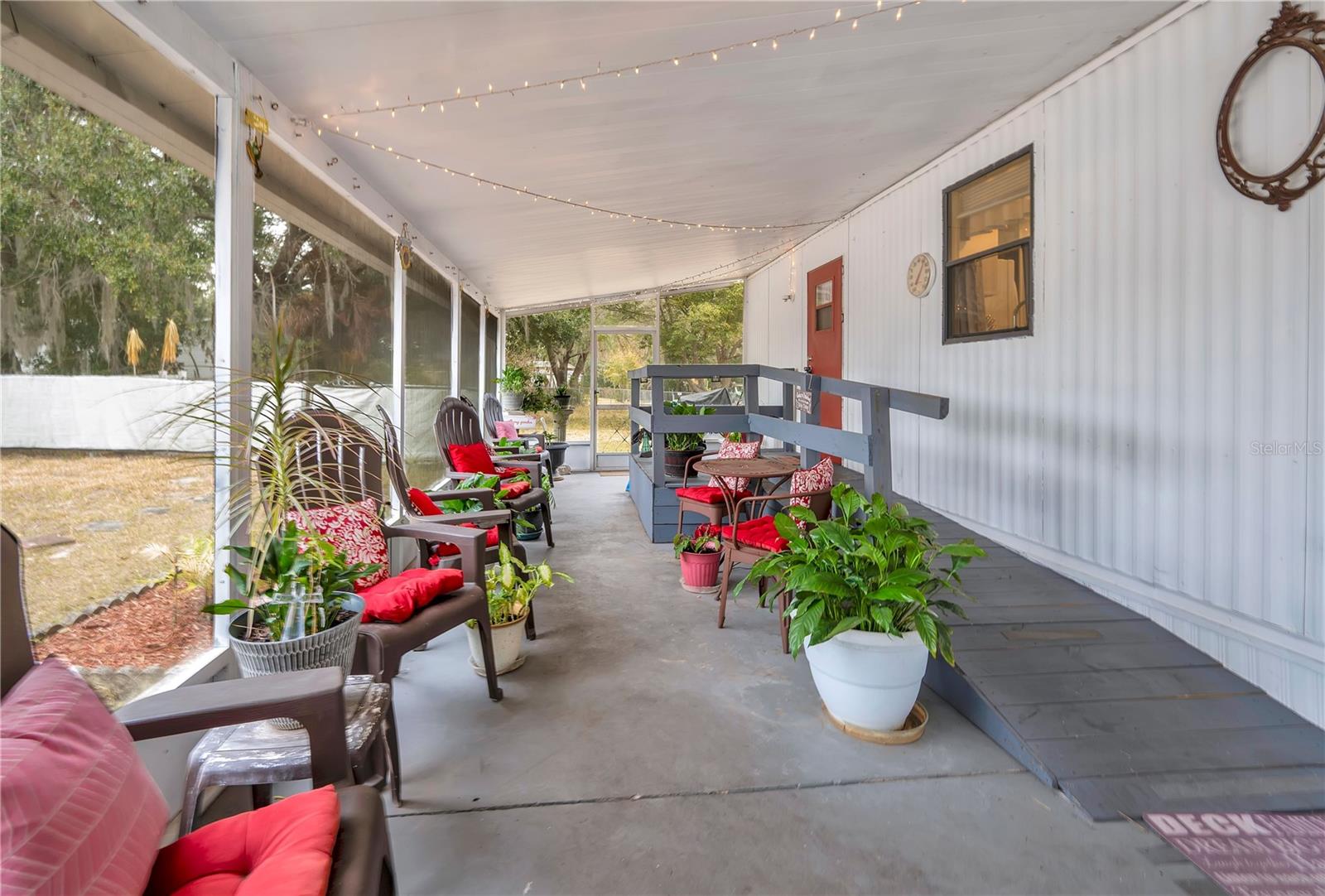 MOUNT OLIVE HEIGHTS - Residential