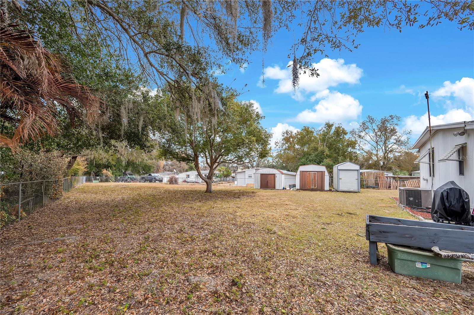 MOUNT OLIVE HEIGHTS - Residential