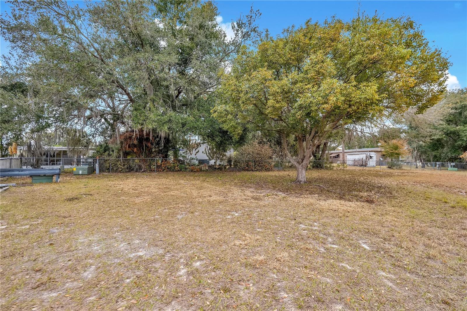 MOUNT OLIVE HEIGHTS - Residential