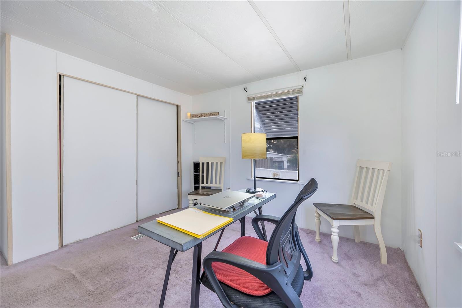 MOUNT OLIVE HEIGHTS - Residential