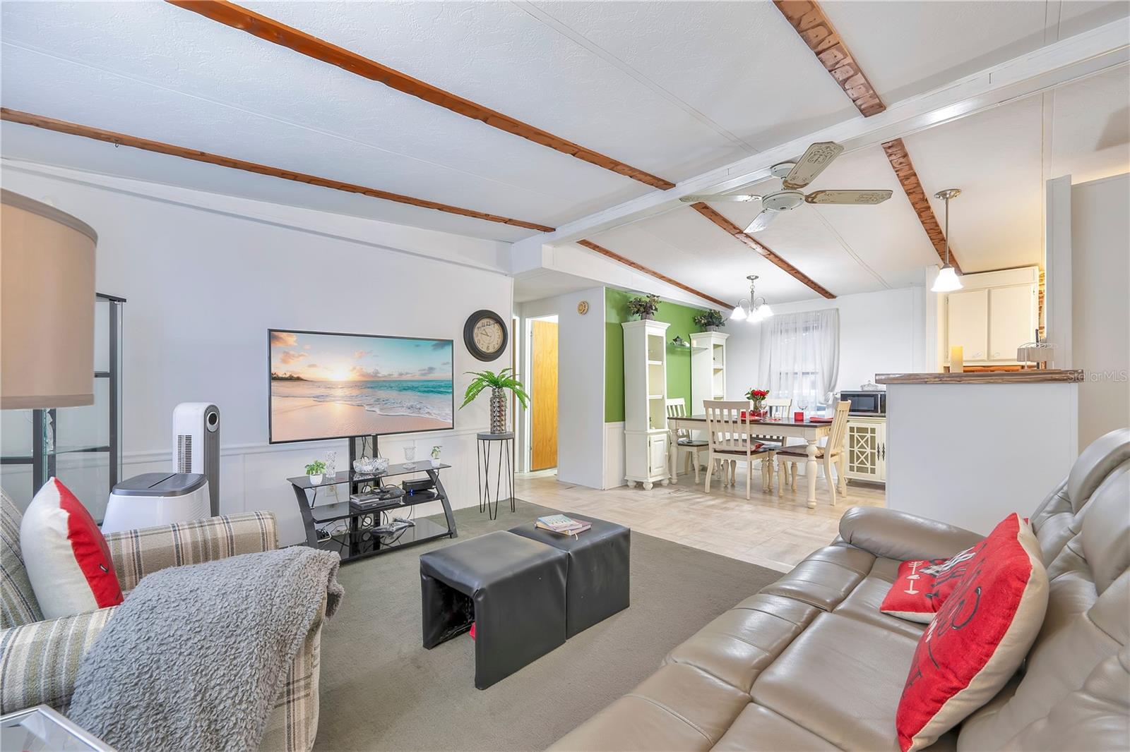 MOUNT OLIVE HEIGHTS - Residential