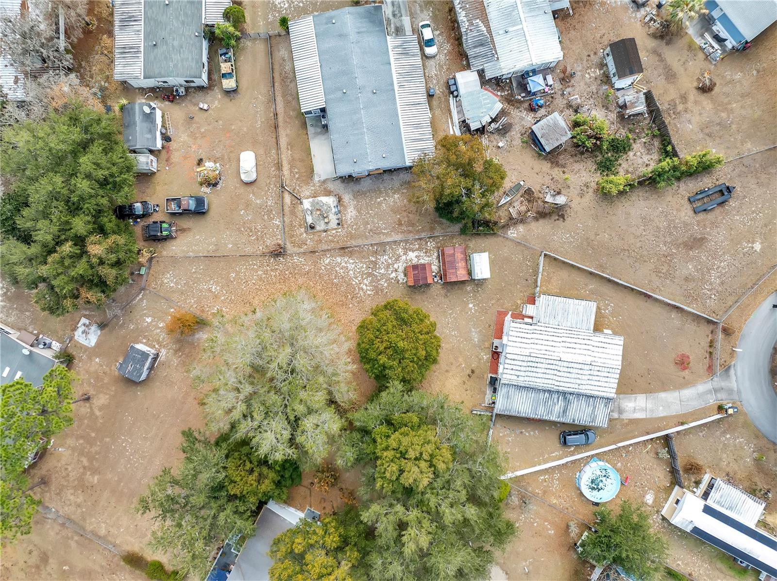 MOUNT OLIVE HEIGHTS - Residential