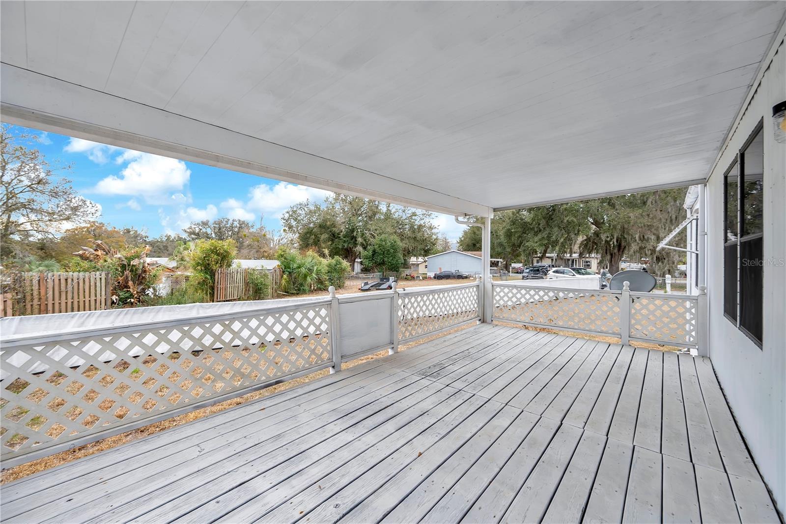 MOUNT OLIVE HEIGHTS - Residential