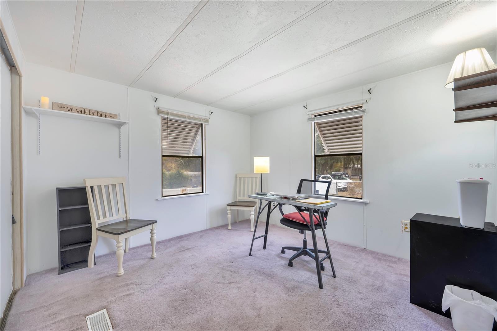 MOUNT OLIVE HEIGHTS - Residential