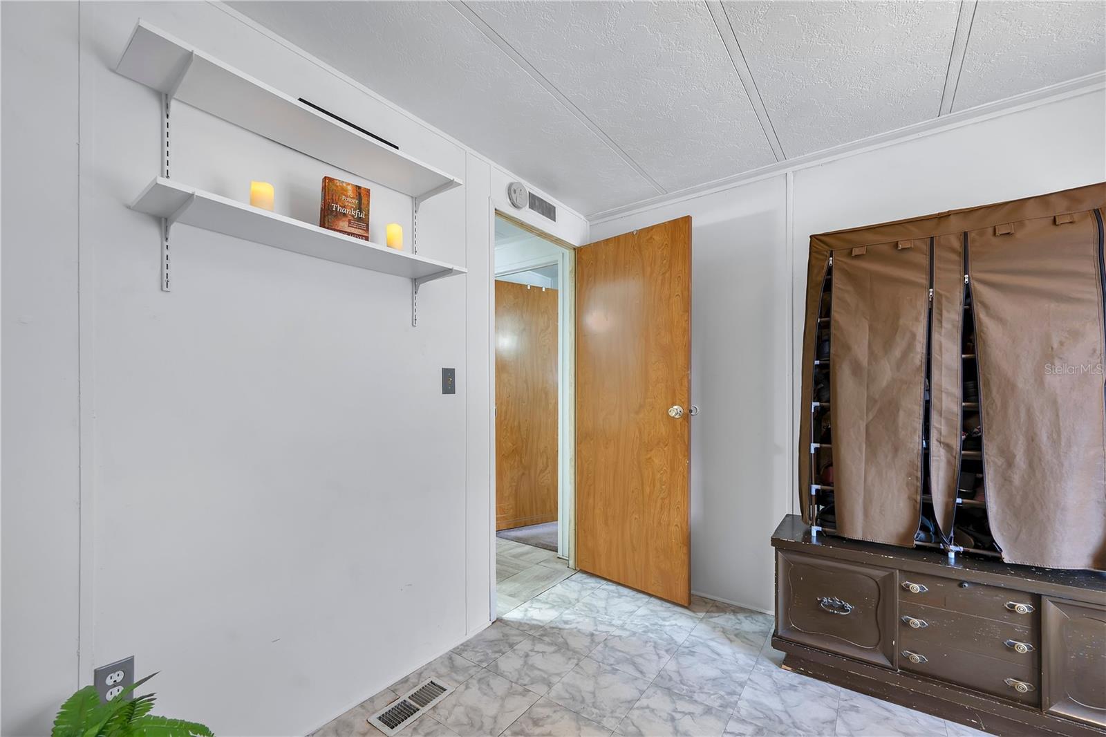 MOUNT OLIVE HEIGHTS - Residential