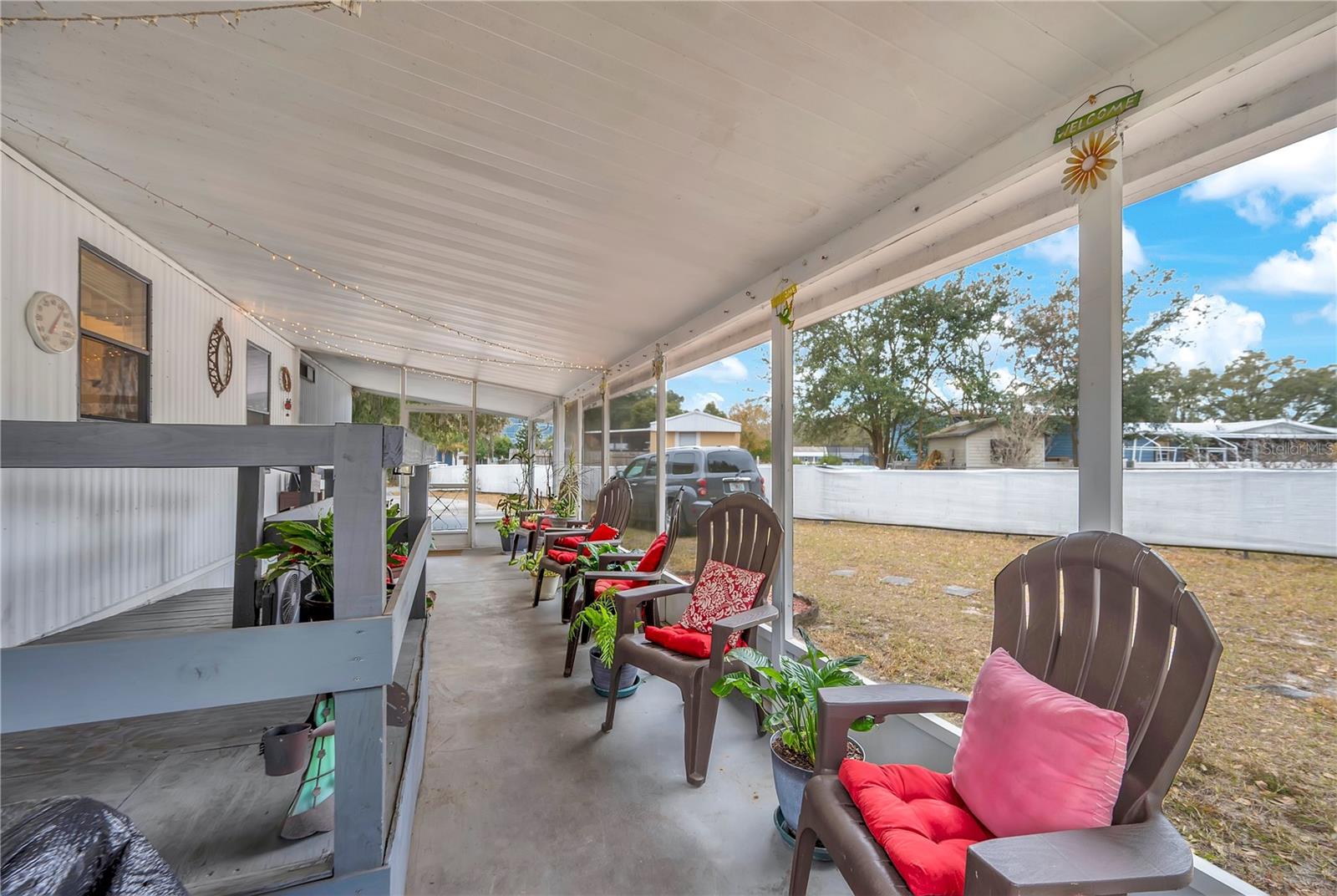 MOUNT OLIVE HEIGHTS - Residential