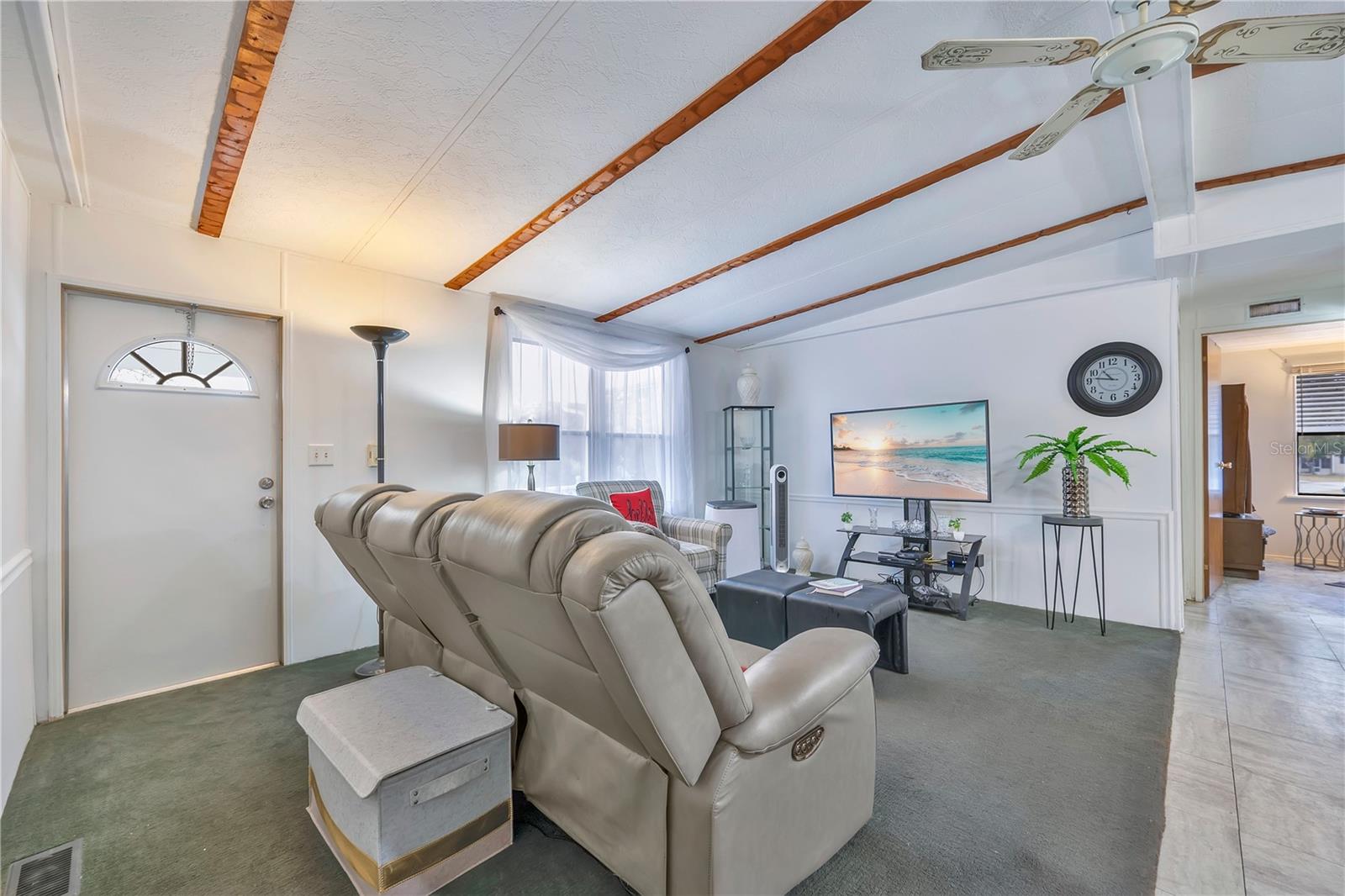 MOUNT OLIVE HEIGHTS - Residential