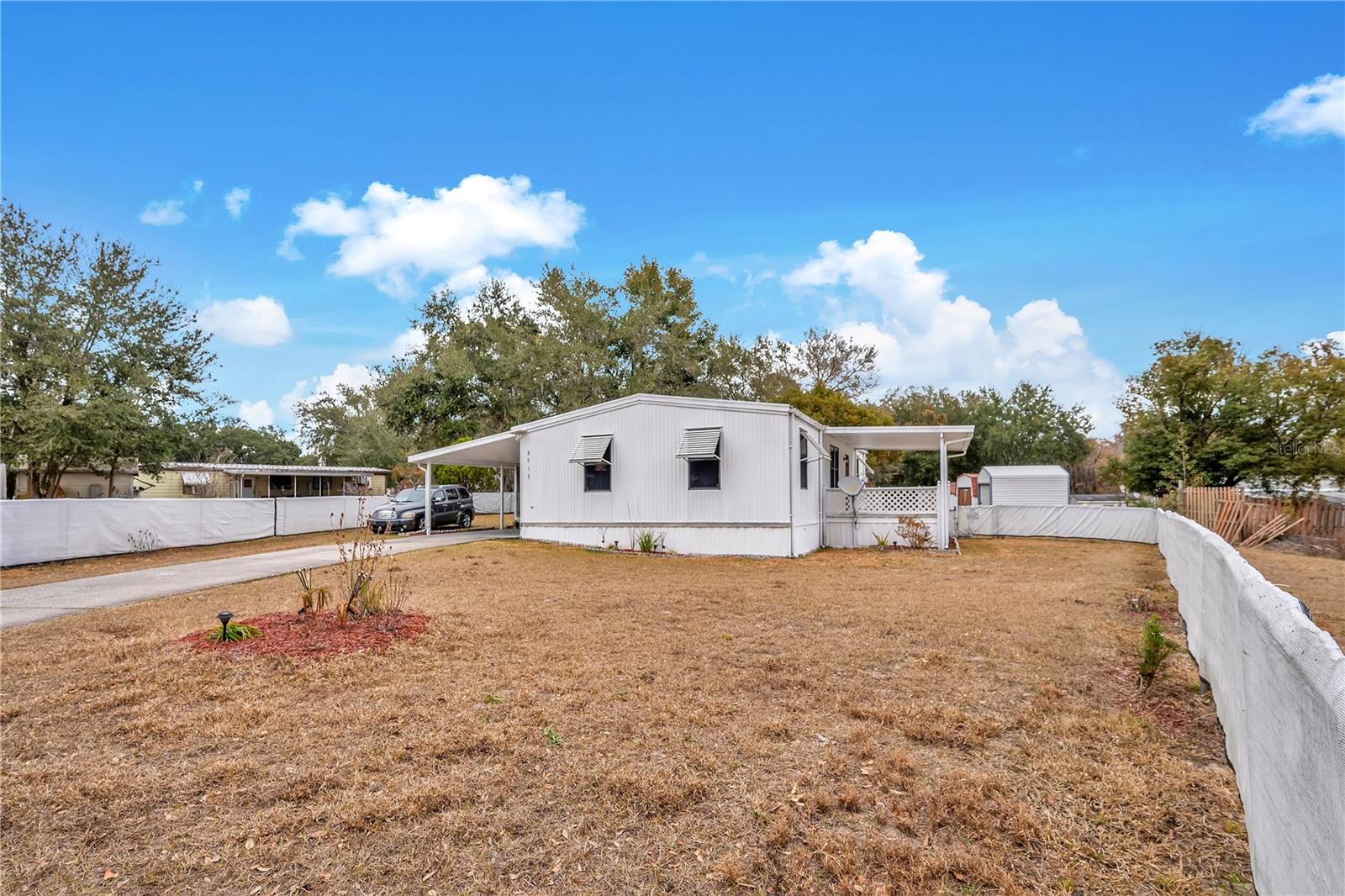 MOUNT OLIVE HEIGHTS - Residential