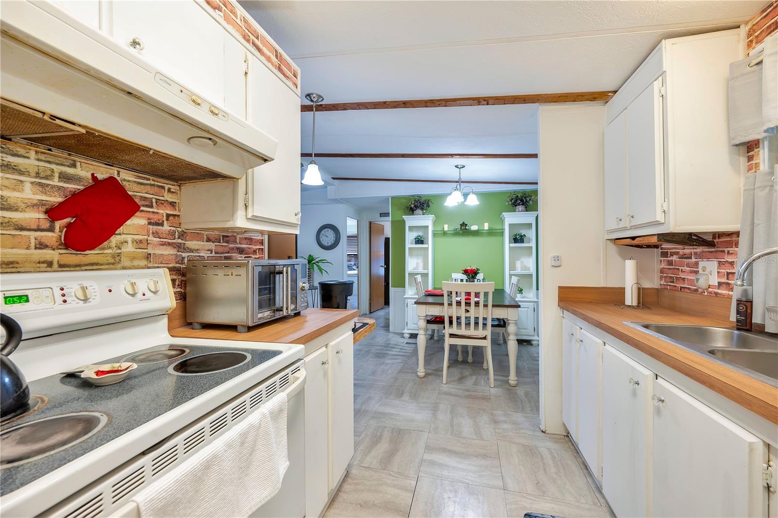 MOUNT OLIVE HEIGHTS - Residential